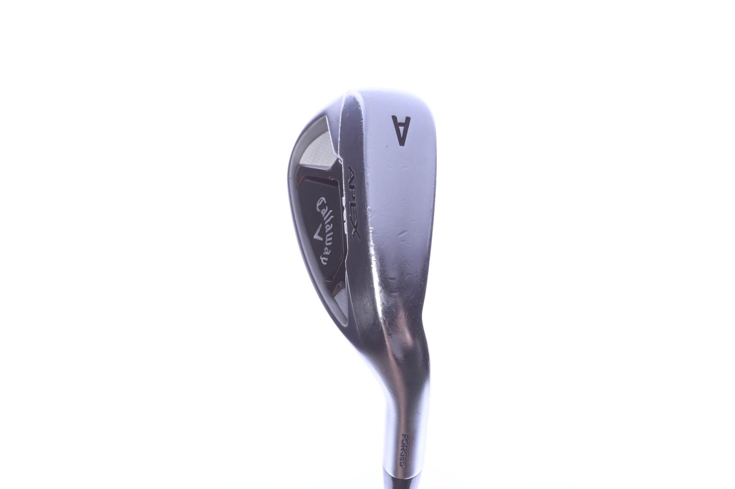 Used Callaway Apex DCB Approach Wedge - Right-Handed - 48 Degrees - Regular Flex-Next Round