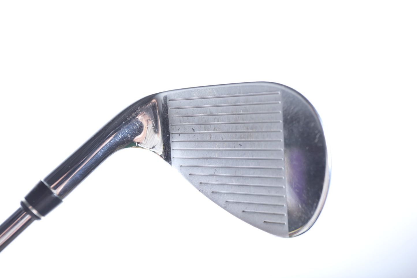 Used Callaway Paradym Approach Wedge - Right-Handed - 47 Degrees - Regular Flex-Next Round