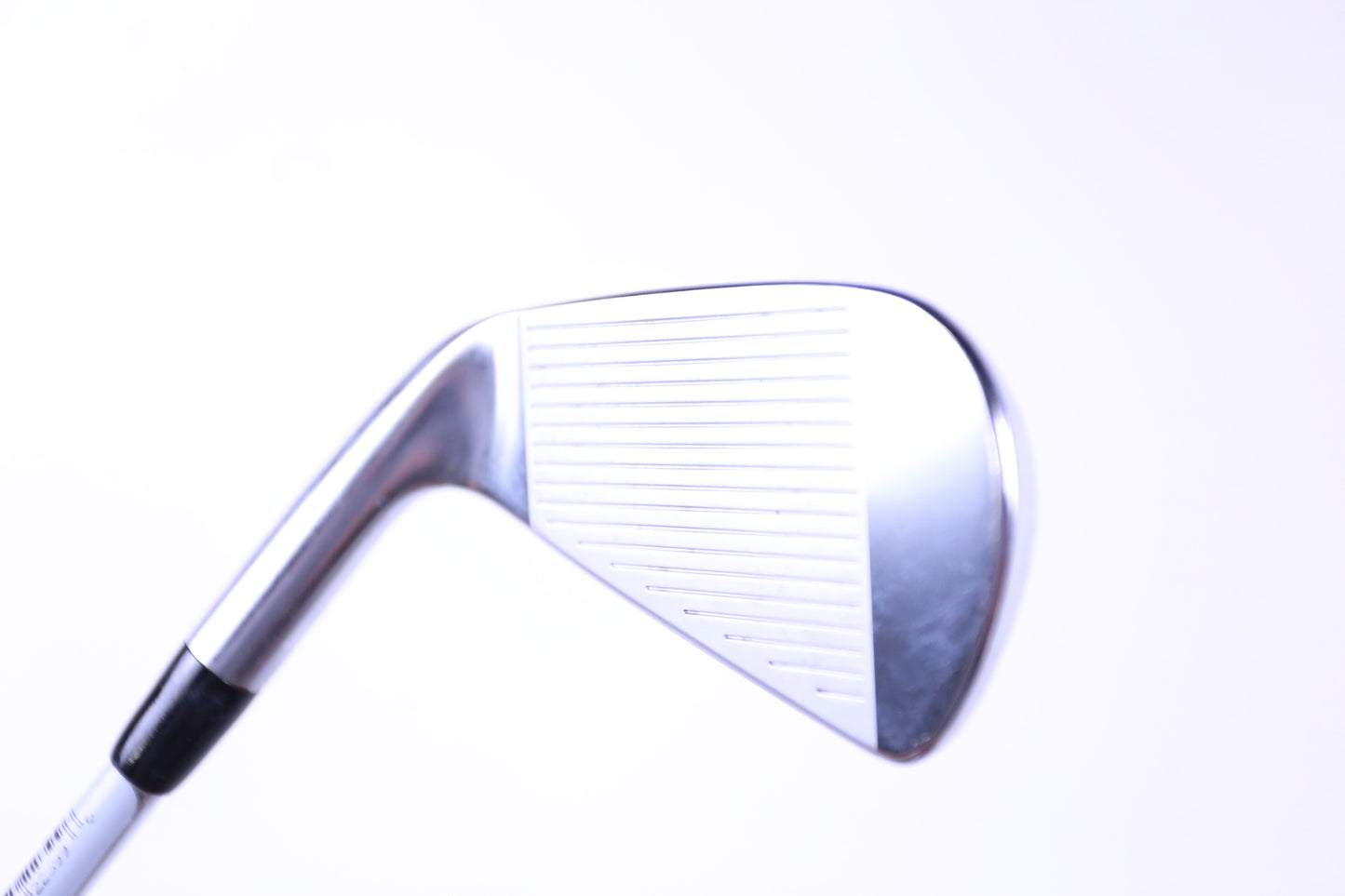 Used Callaway RAZR X Forged Single 6-Iron - Right-Handed - Regular Plus Flex-Next Round