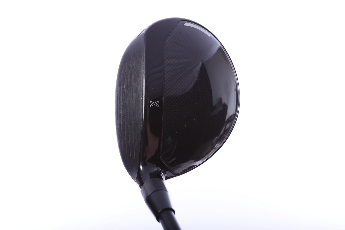 Used PXG 0311 Black OPS 3-Wood - Right-Handed - 15 Degrees - Seniors Flex-Next Round