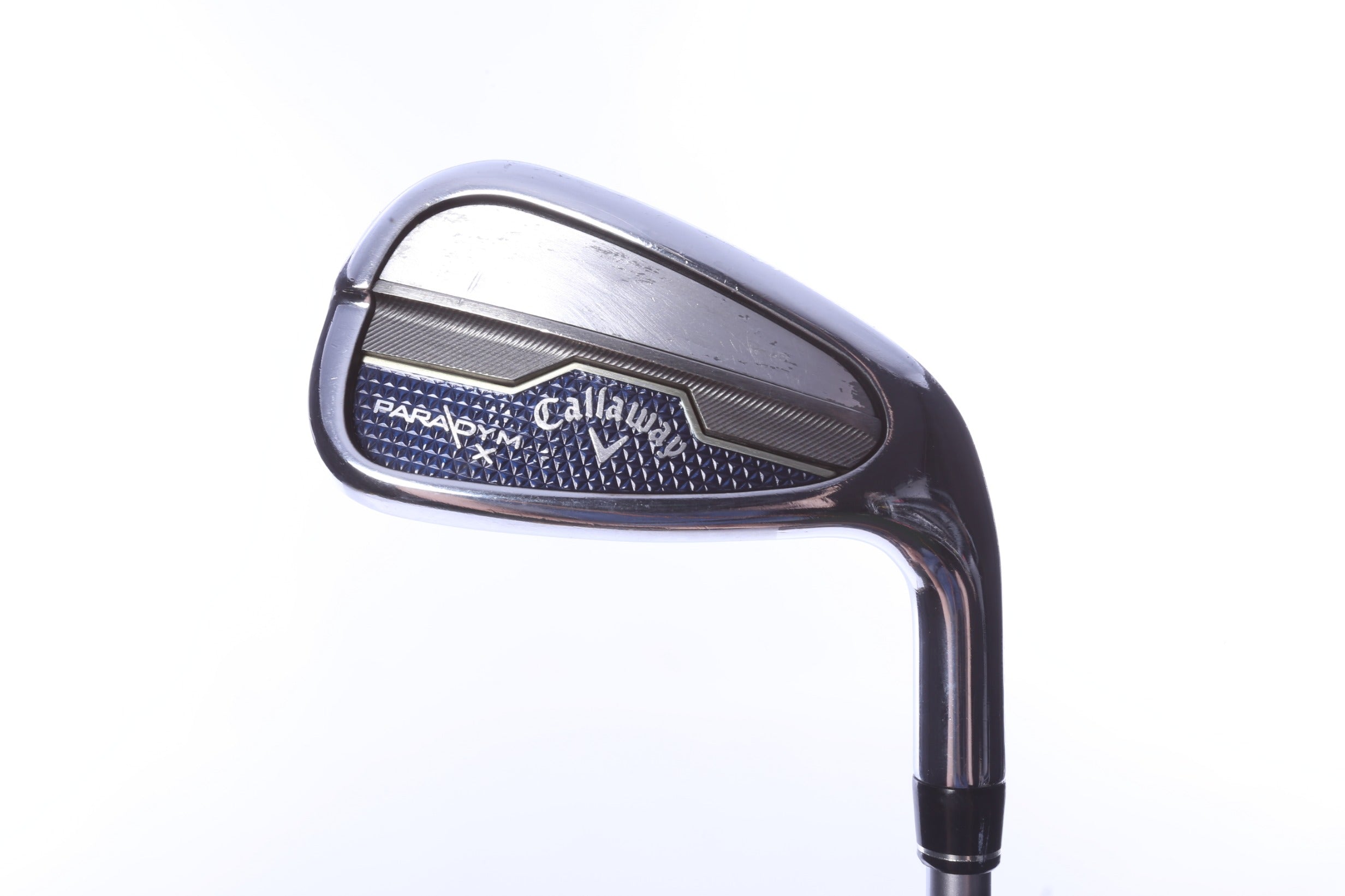 Used Callaway Paradym X Single 8-Iron - Right-Handed - Seniors Flex-Next Round
