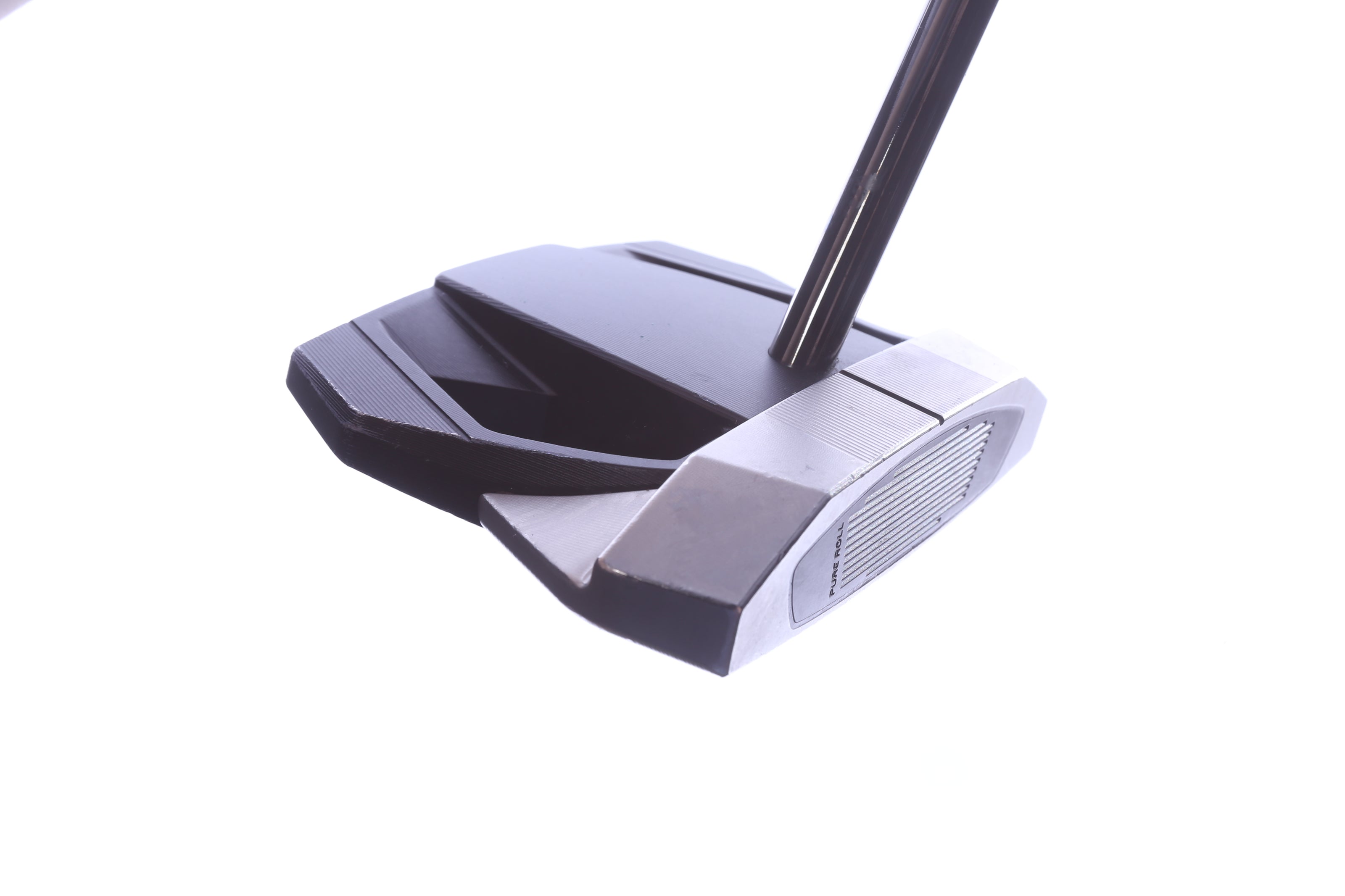 Used TaylorMade Spider 5K-ZT Putter - Right-Handed - 32.5 in - Mallet