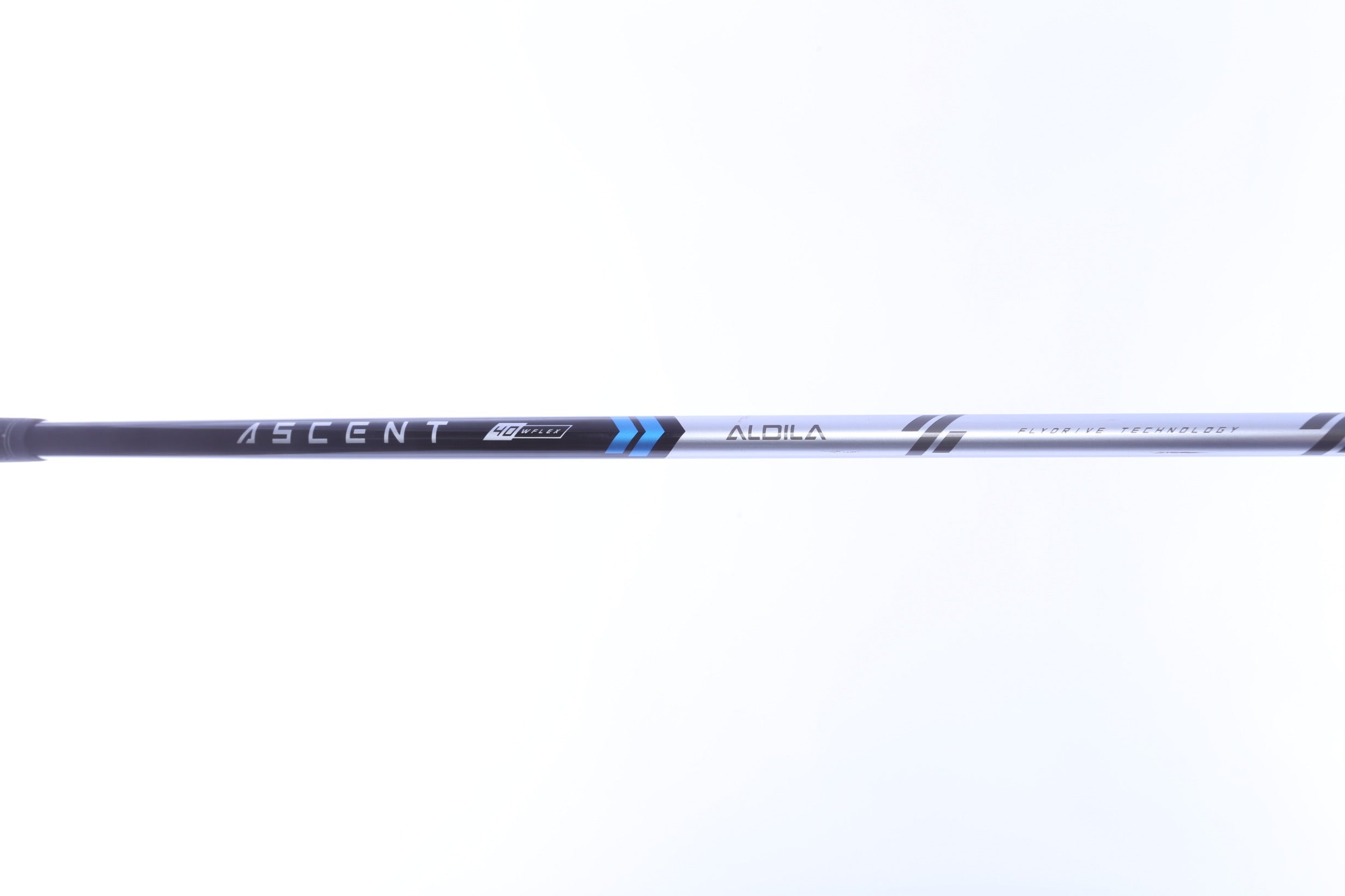 Used Callaway Paradym X Driver - 10.5 Degrees - Ladies Flex Aldila Ascent - Right-Handed-Next Round