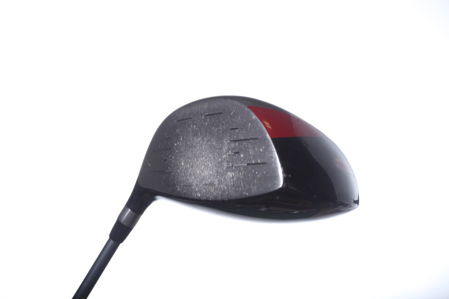 Used Wishon 919 THI Driver - Right-Handed - 11 Degrees - Stiff Flex-Next Round