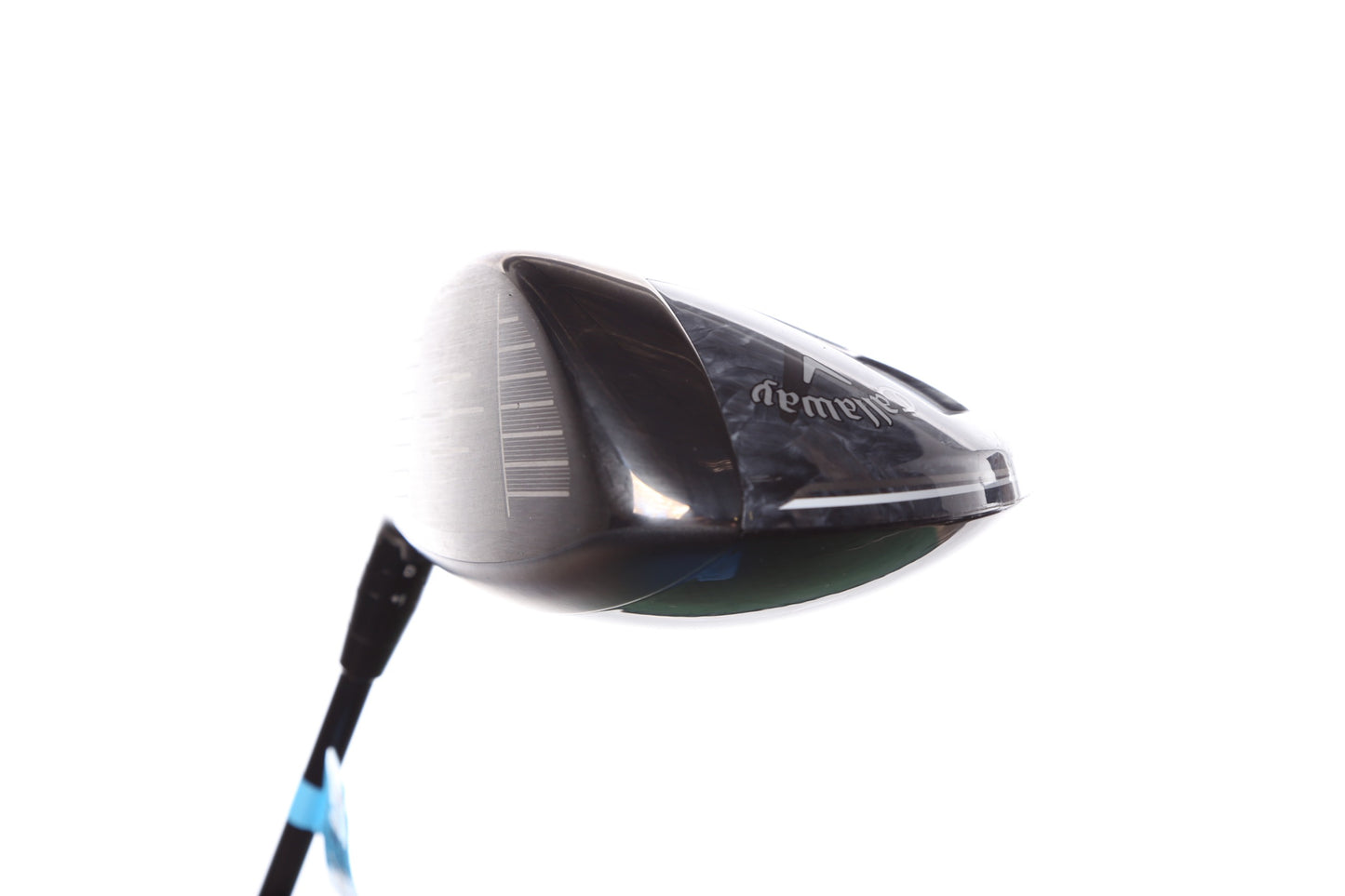 Used Callaway Paradym Ai Smoke TD Driver - 8 Degrees - Stiff Flex Project X HZRDUS Smoke Red RDX - Right-Handed-Next Round