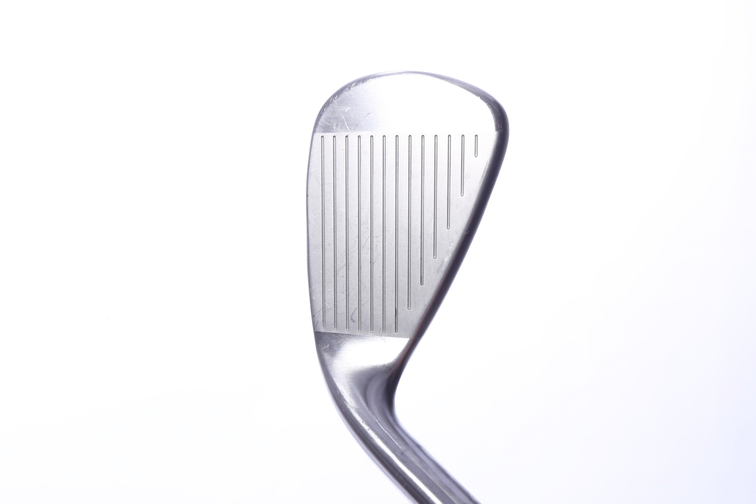 Used Wilson 2025 DYNAPWR Single 6-Iron - Right-Handed - Stiff Flex-Next Round