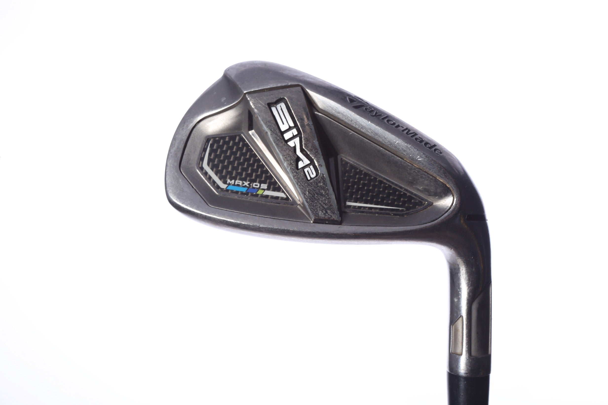 Used TaylorMade SIM2 MAX OS Single 8-Iron - Right-Handed - Ladies Flex-Next Round