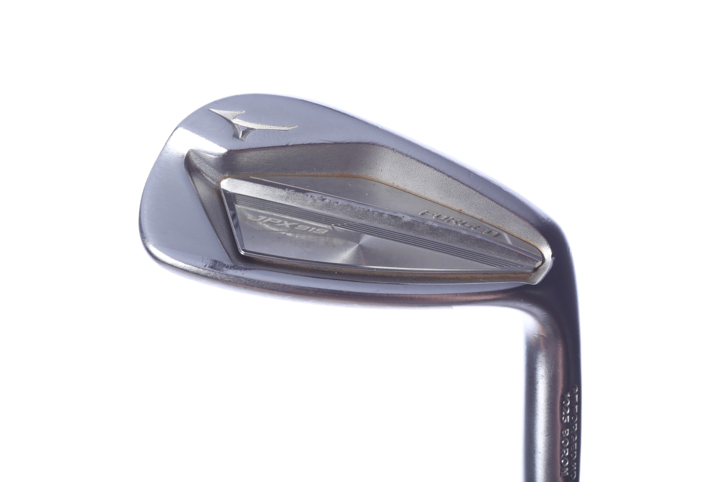 Used Mizuno JPX 919 Forged Gap Wedge - Right-Handed - 50 Degrees - Regular Flex-Next Round
