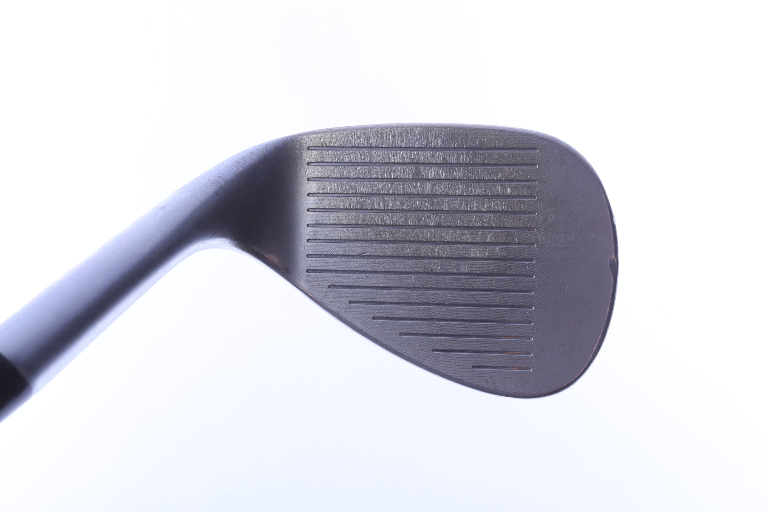 Used Cleveland 588 RTX Satin Gap Wedge - Right-Handed - 52 Degrees - Wedge Flex-Next Round