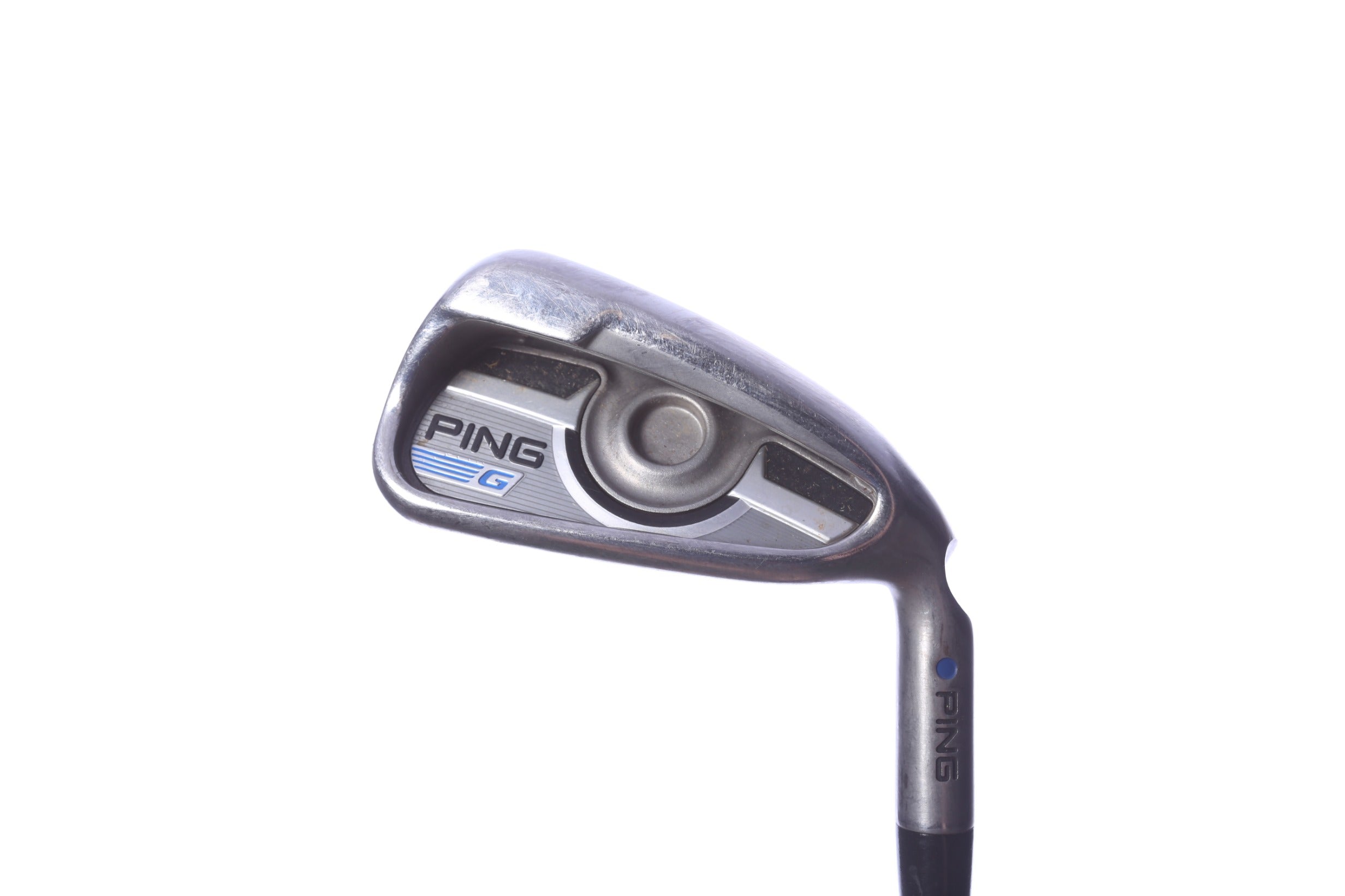 Used Ping G Single 6-Iron - Right-Handed - Stiff Flex-Next Round