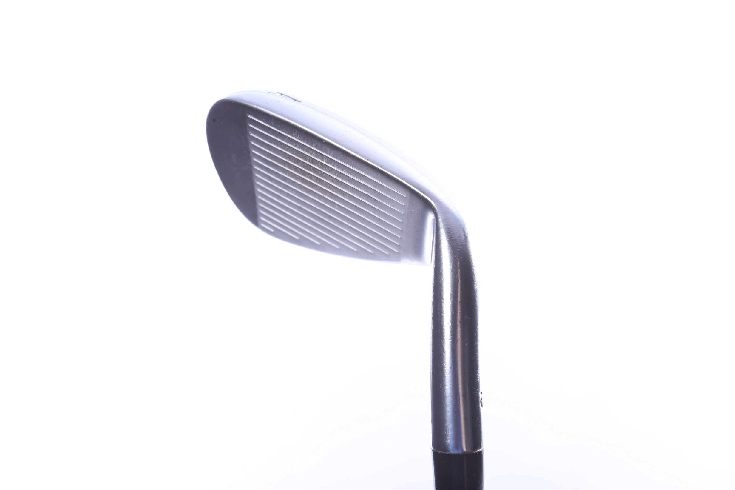 Used Callaway Apex 19 Approach Wedge - Left-Handed - 48 Degrees - Regular Flex-Next Round