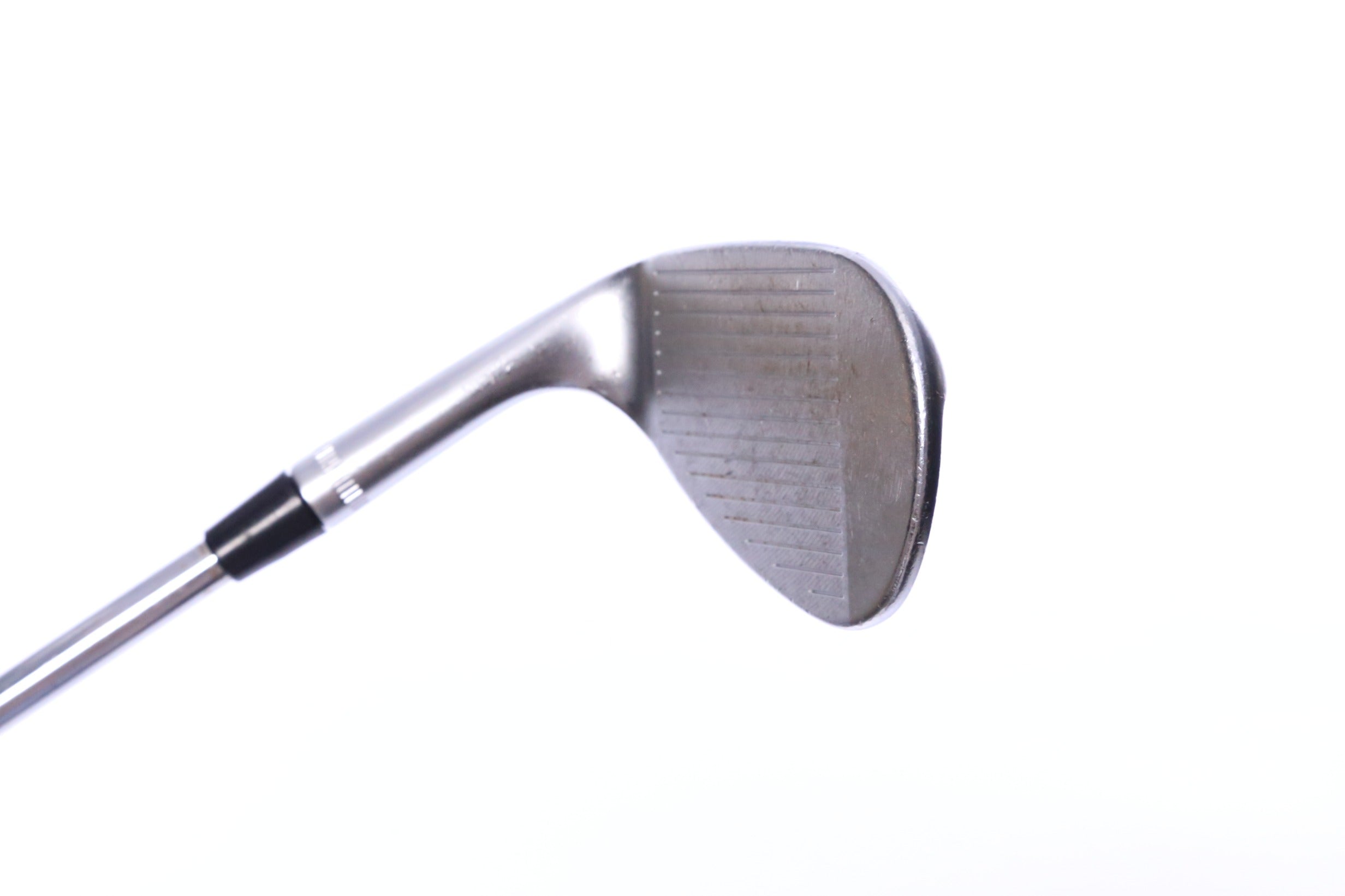 Used Callaway MD3 Milled Chrome Sand Wedge - Right-Handed - 54 Degrees - Wedge Flex-Next Round