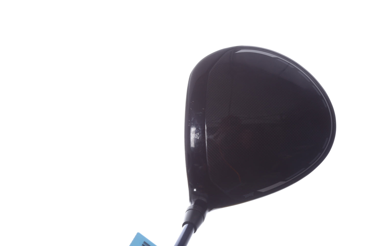 Used PXG 0311 Black OPS Driver - 10.5 Degrees - Regular Flex Project X Denali Blue - Right-Handed-Next Round