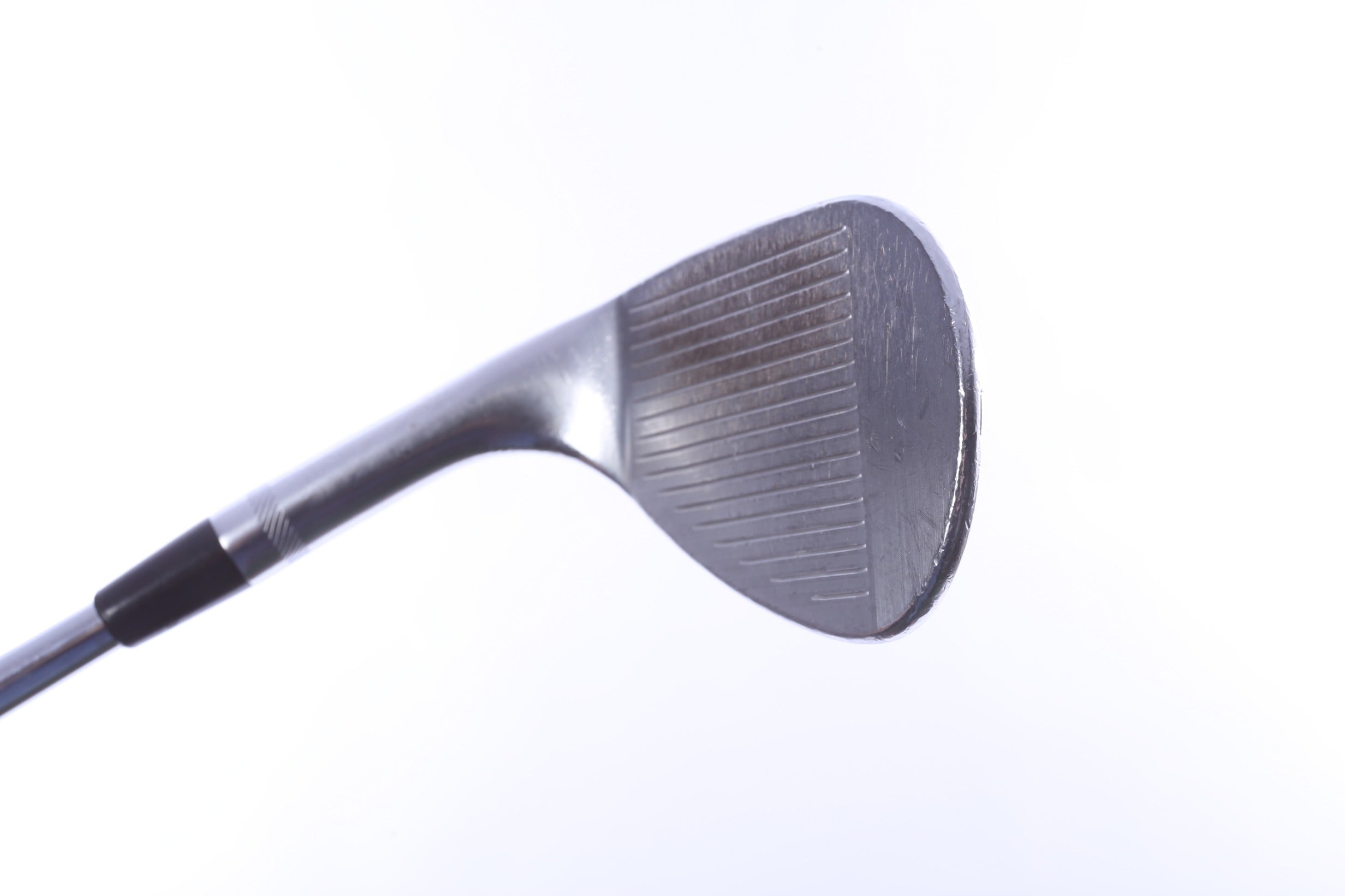 Used Titleist Vokey SM8 Tour Chrome Sand Wedge - Right-Handed - 56 Degrees - Wedge Flex-Next Round