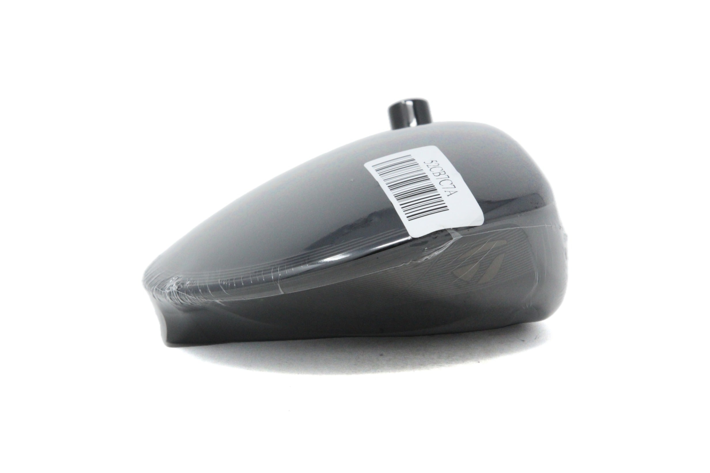 TaylorMade Qi35 Max Designer Black Driver - HEAD ONLY - Right-Handed - 10.5 Degrees