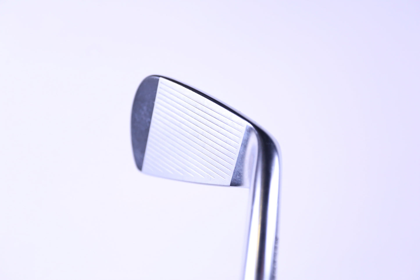 Used Callaway RAZR X Forged Single 6-Iron - Left-Handed - Regular Flex-Next Round