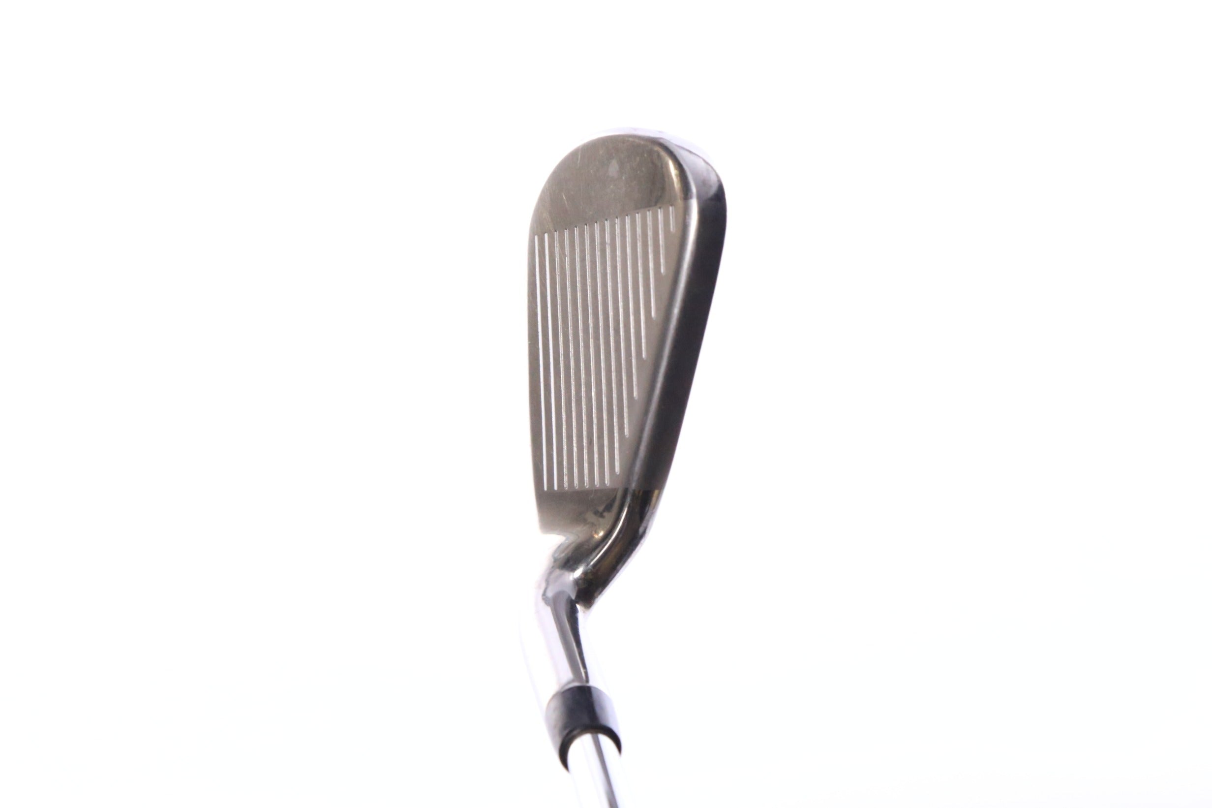 Used Callaway Rogue X Single 6-Iron - Right-Handed - Stiff Flex-Next Round
