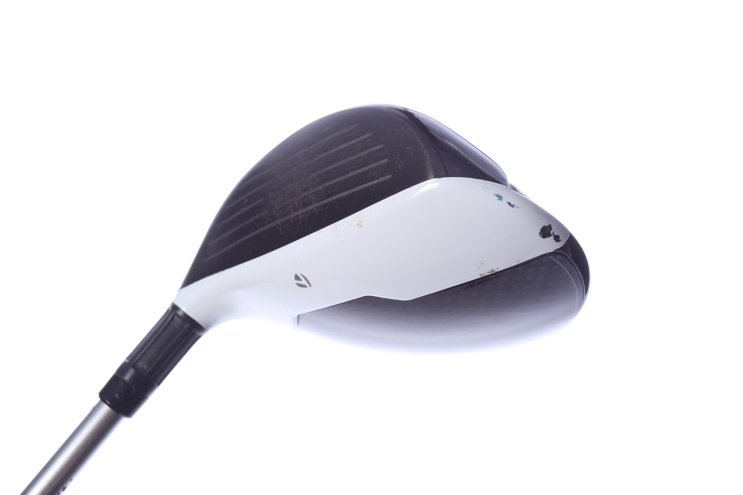 Used TaylorMade M2 2017 5HL Wood - Right-Handed - 21 Degrees - Ladies Flex-Next Round
