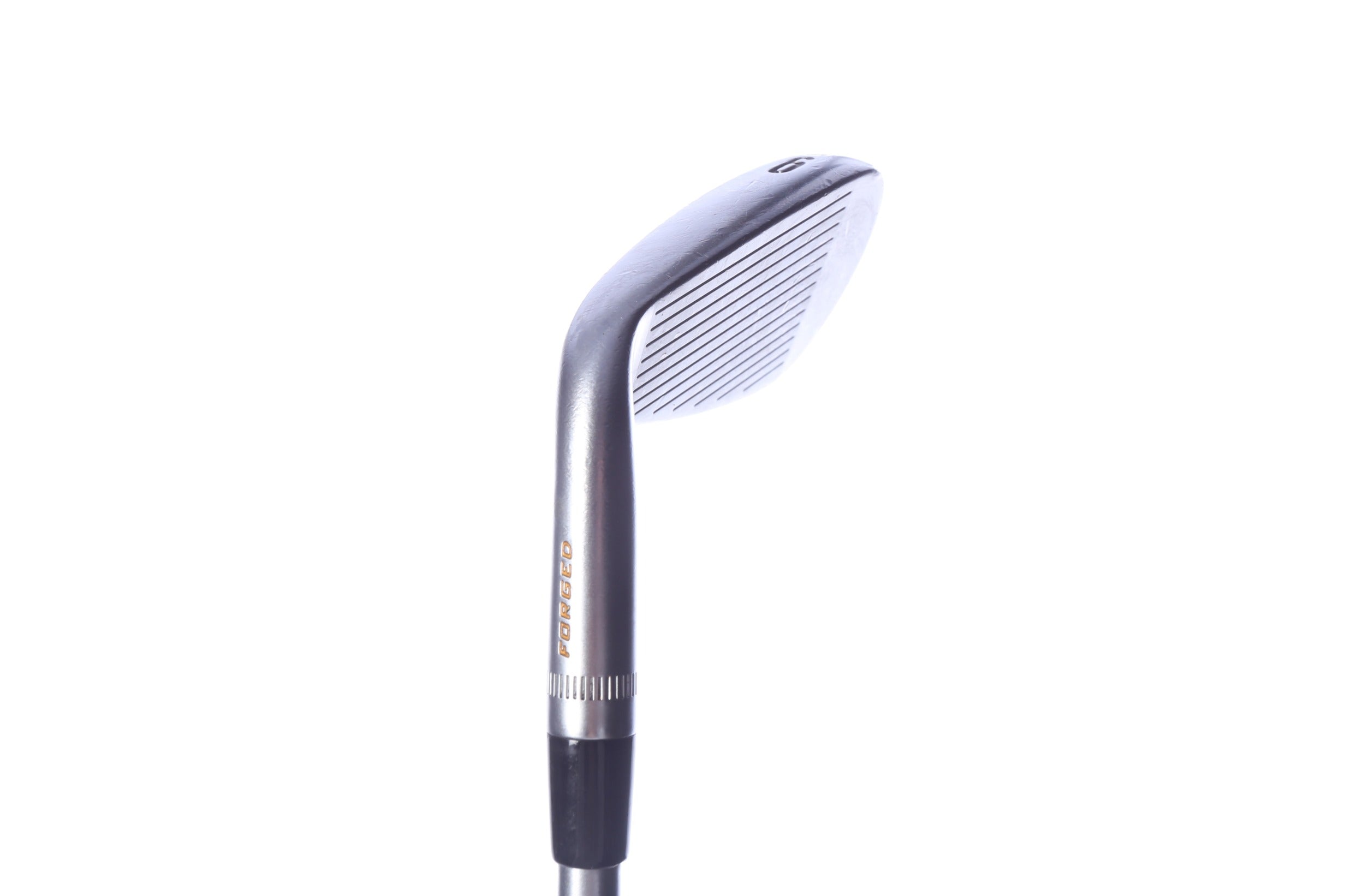 Used Callaway 2014 APEX MB Single 9-Iron - Right-Handed - Stiff Flex-Next Round