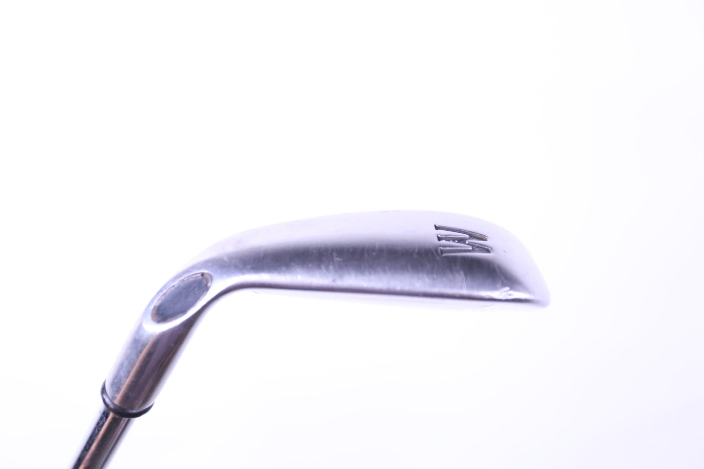Used Callaway 2004 Big Bertha Gap Wedge - Right-Handed - 50 Degrees - Uniflex Flex-Next Round