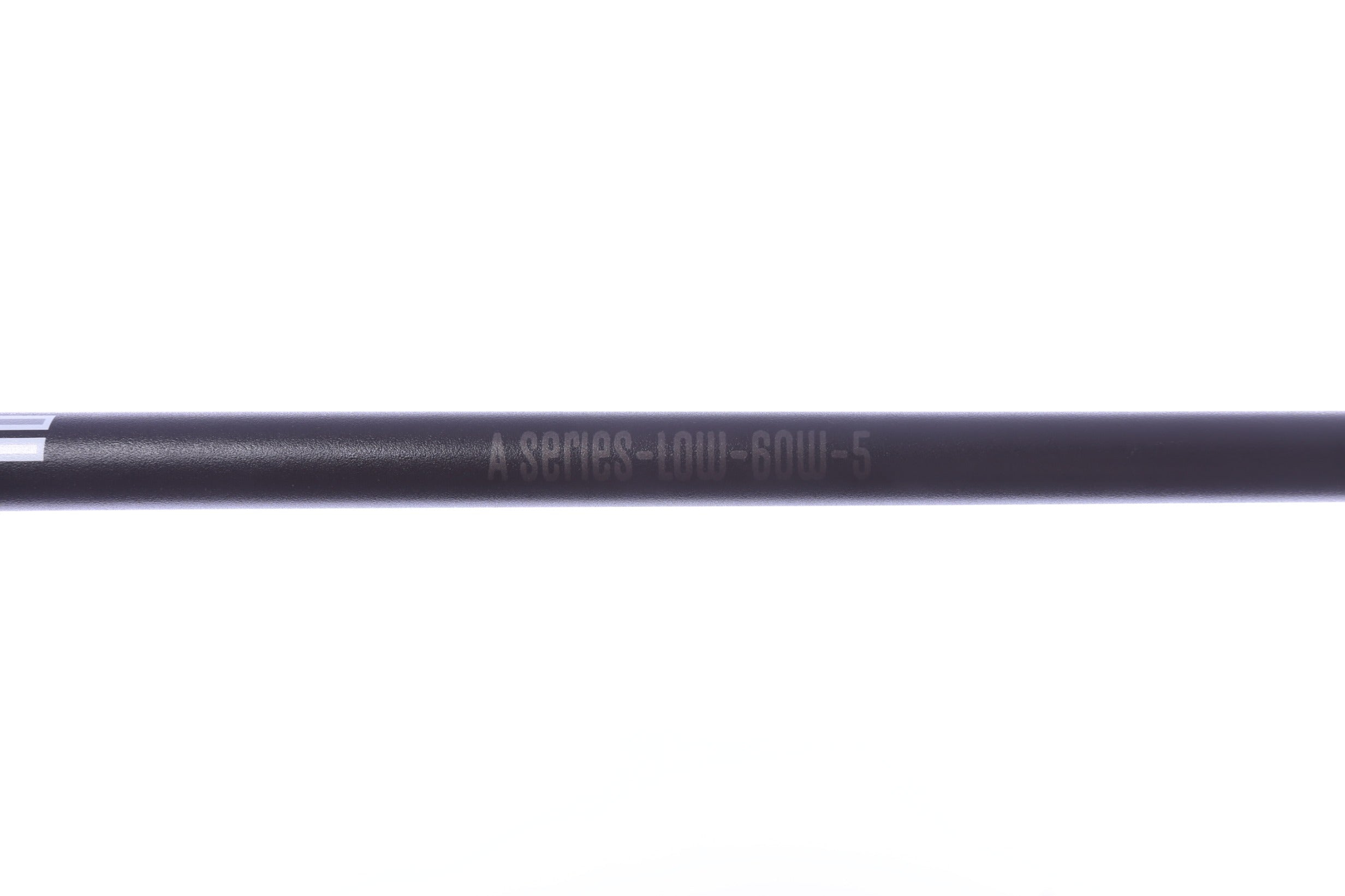 La Golf 10-10 Driver - 9.5 Degrees - Extra Stiff Flex LA Golf A Series - Right-Handed