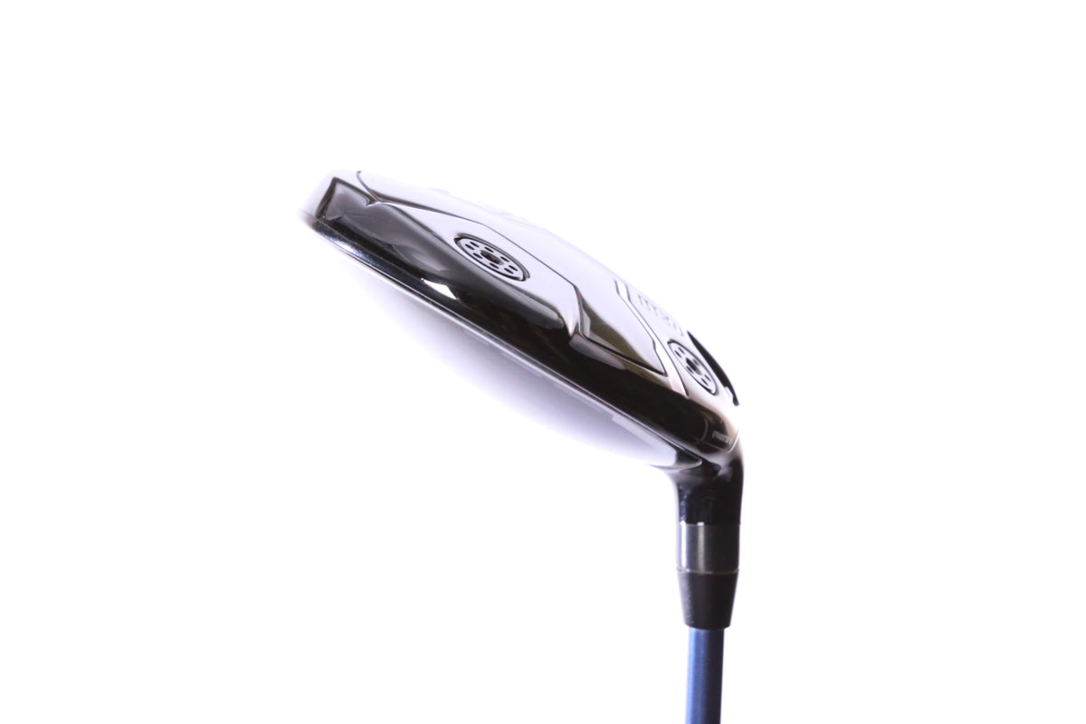 Used PXG 0311 Black OPS 4-Wood - Right-Handed - 17 Degrees - Regular Flex-Next Round