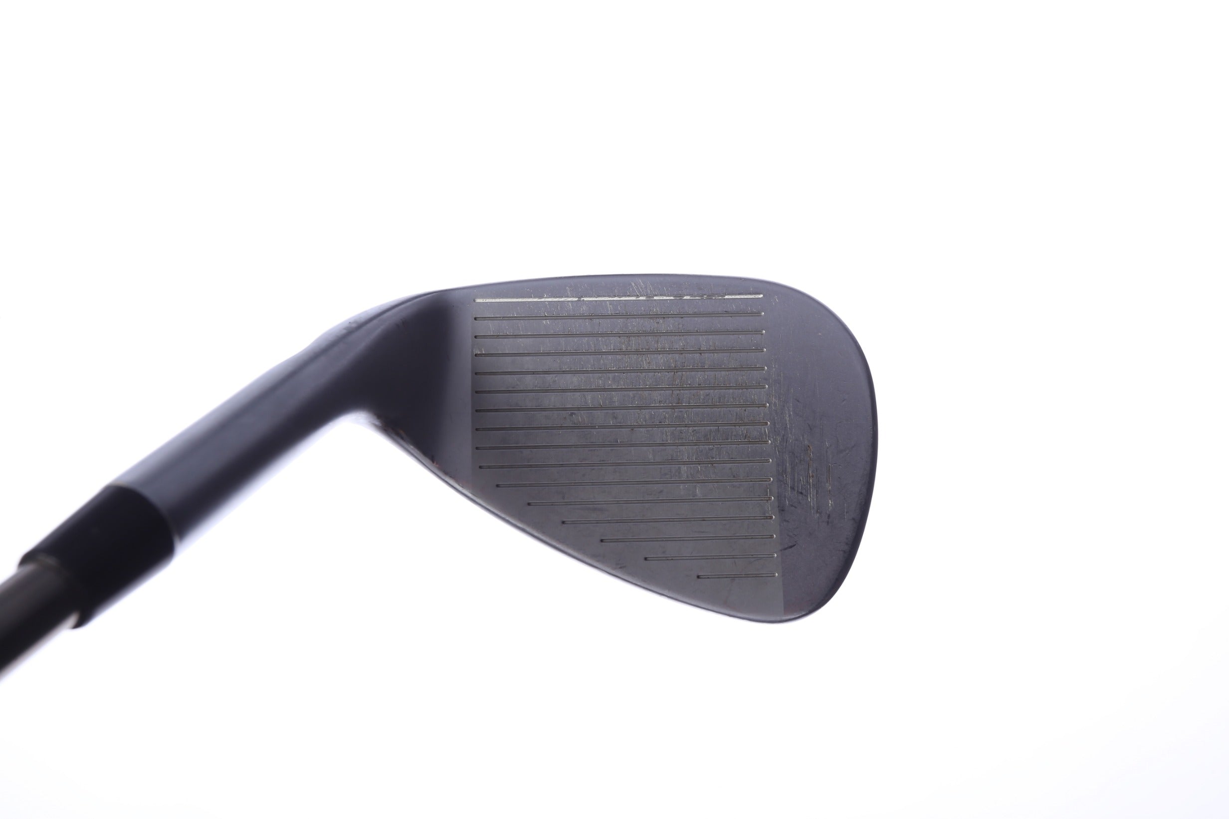 Used Ping i500 Utility Wedge - Right-Handed - 50 Degrees - Regular Flex-Next Round