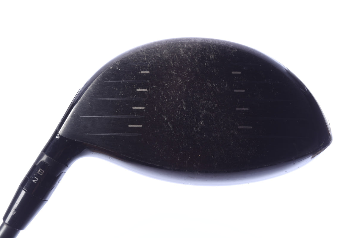 Used Titleist TS2 Driver - 9.5 Degrees - Stiff Flex Project X HZRDUS Smoke Black - Right-Handed-Next Round