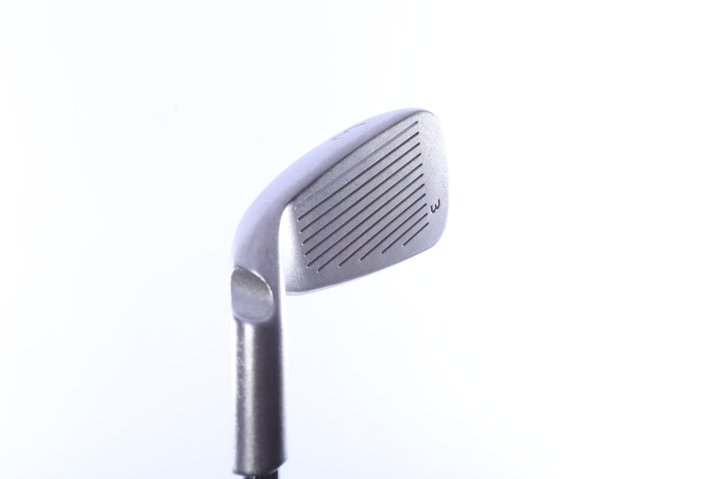 Used Ping G5 Single 3-Iron - Right-Handed - Stiff Flex-Next Round