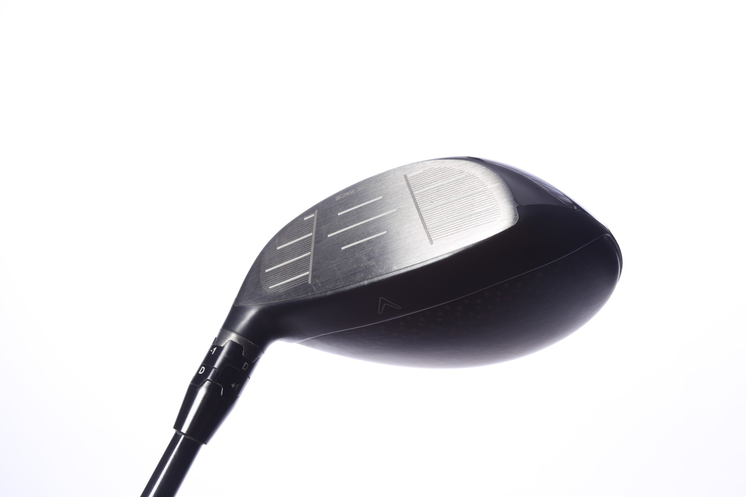 Used Callaway Elyte X 3-Wood - Right-Handed - 15 Degrees - Regular Flex-Next Round