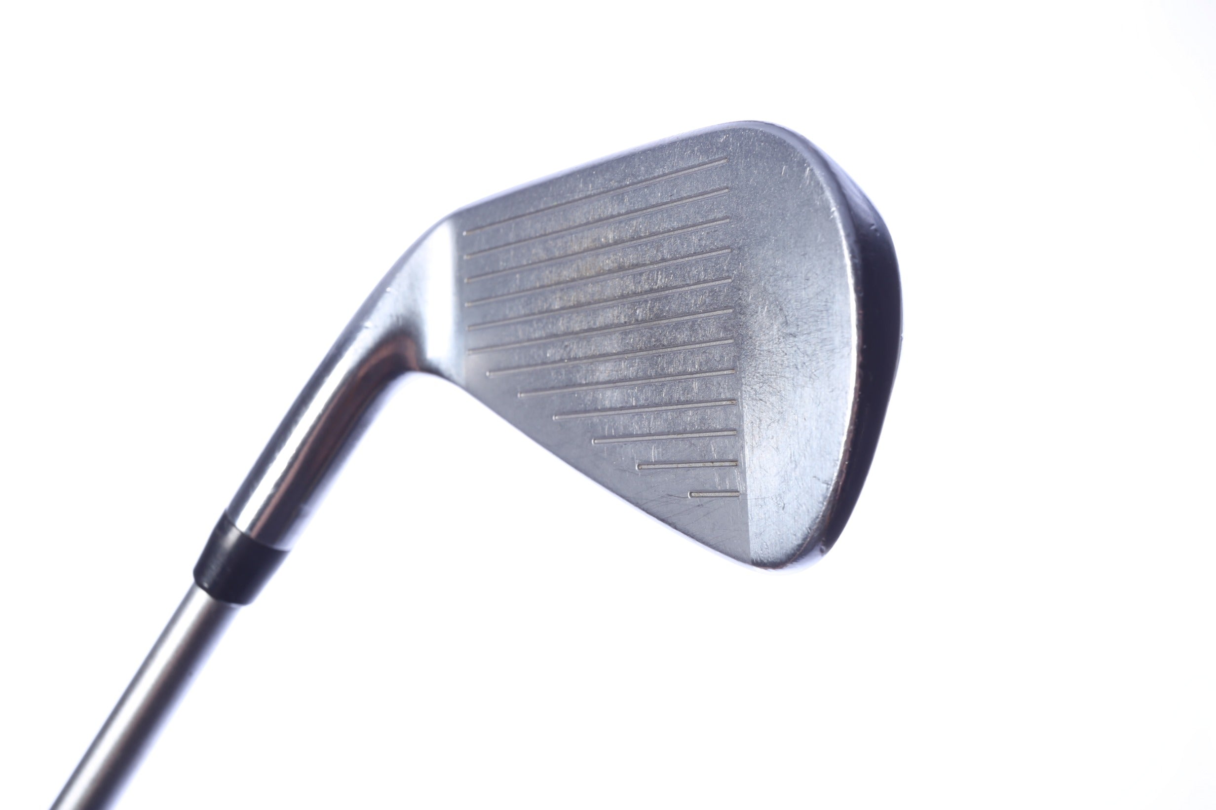 Used Mizuno JPX 850 Forged Single 4-Iron - Right-Handed - Stiff Flex