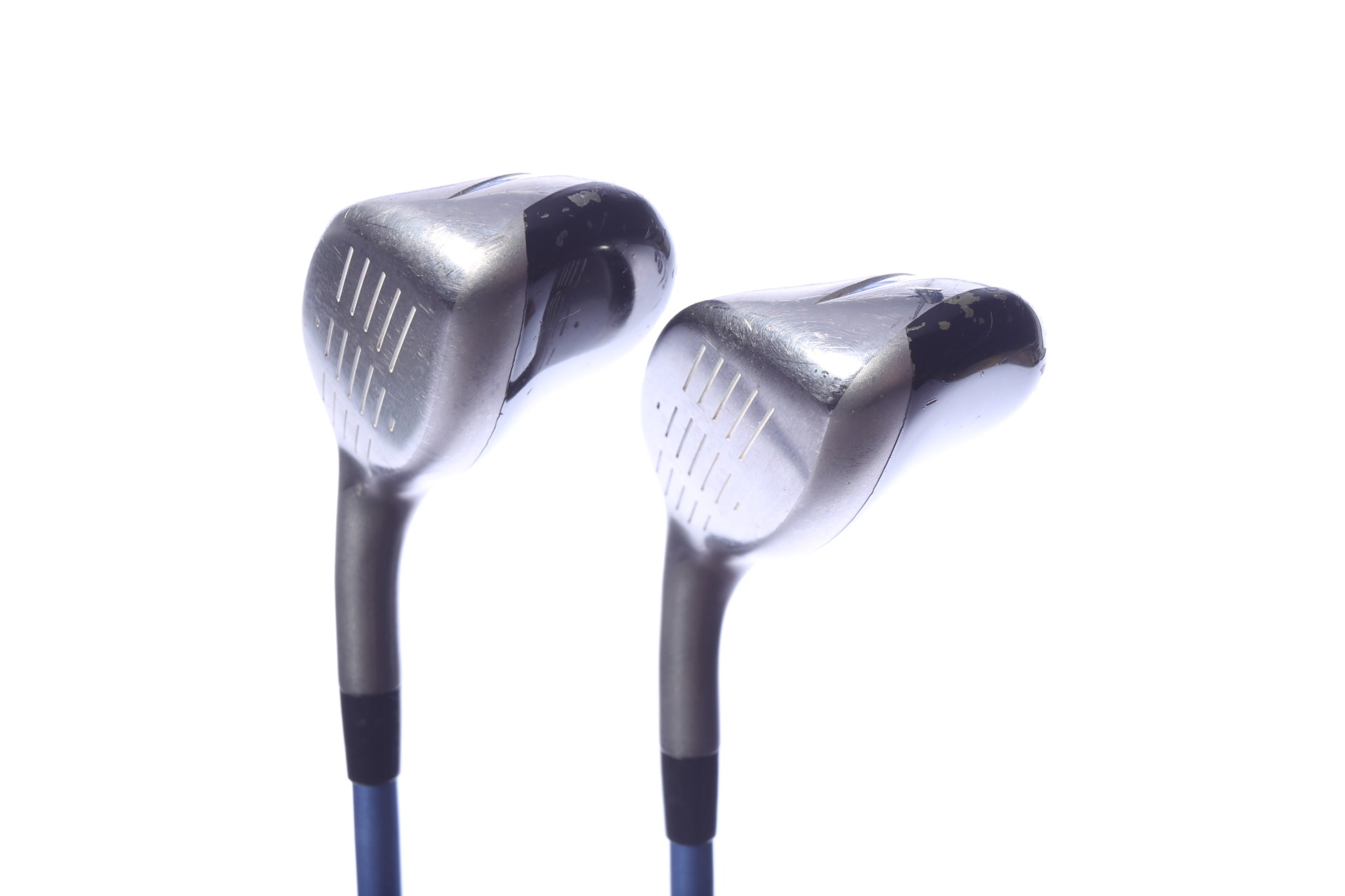 Used Ping G5 Ladies Hybrid Set - Right-Handed - 5H, 6H - Ladies Flex