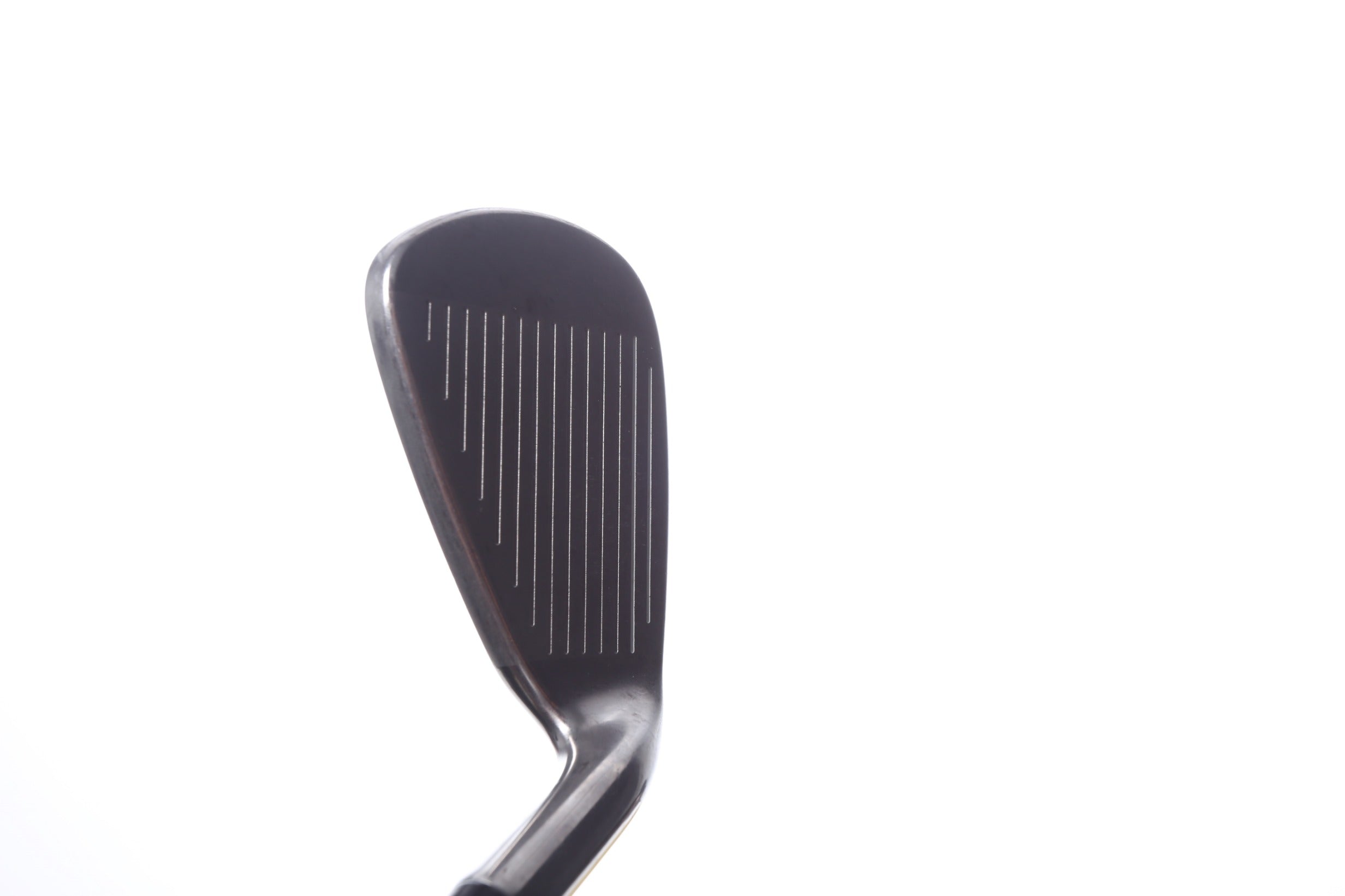 Used TaylorMade r7 Draw Single 4-Iron - Left-Handed - Seniors Flex-Next Round