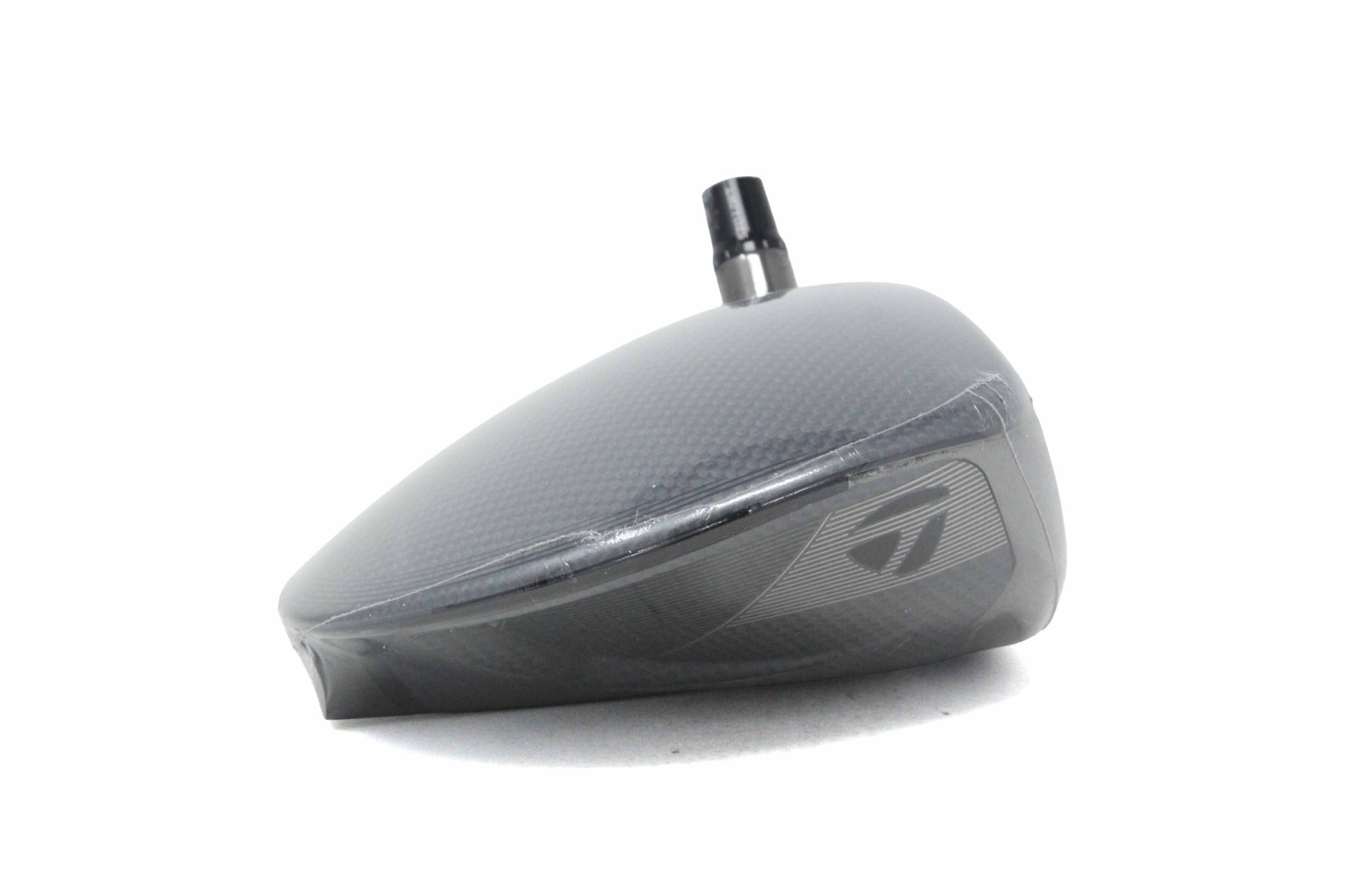 Used TaylorMade Qi35 MAX Driver - HEAD ONLY - Right-Handed - 10.5 Degrees