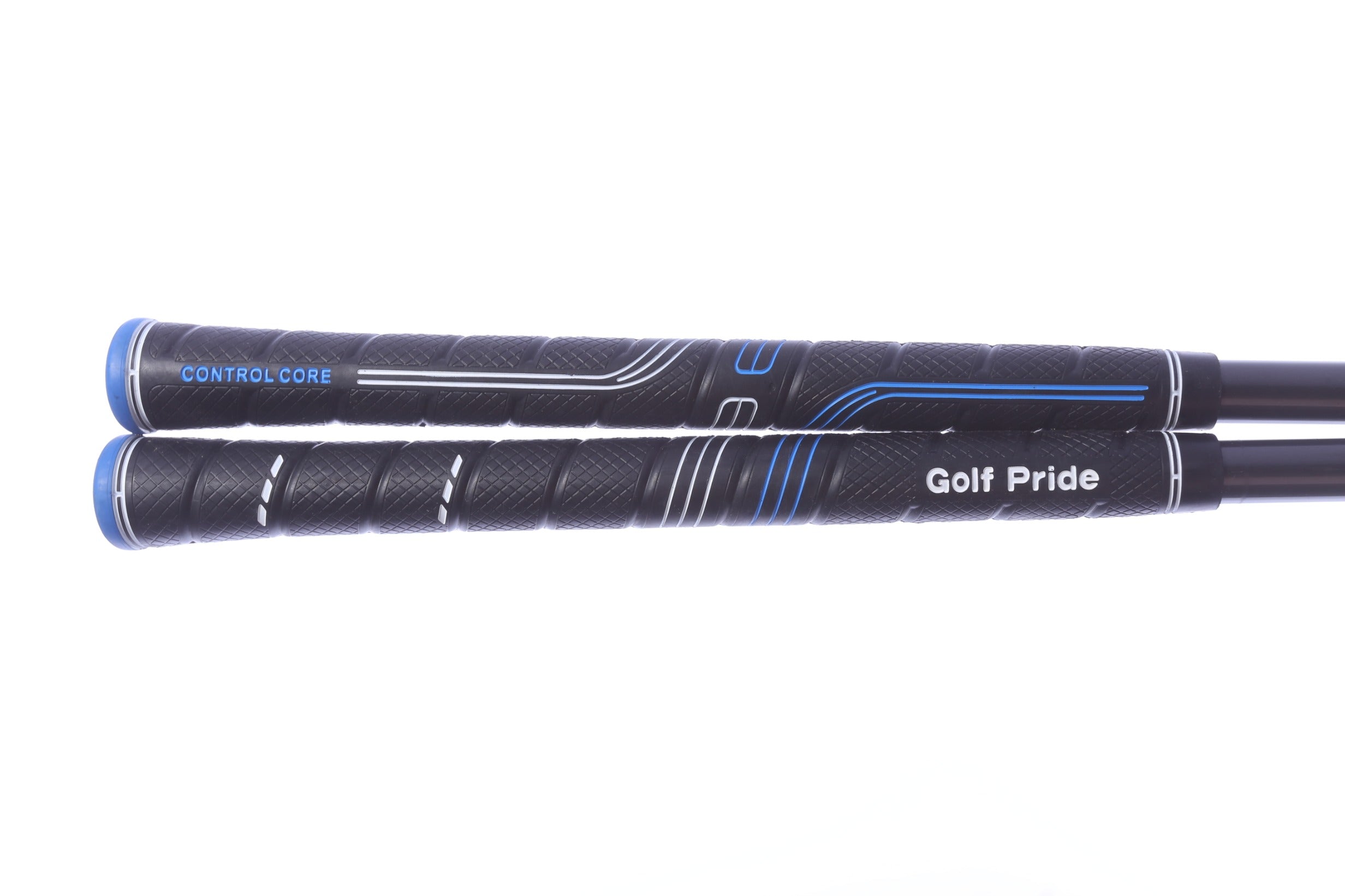 Used Callaway Rogue Wood Set - Right-Handed - 3W, 5W - Stiff Flex