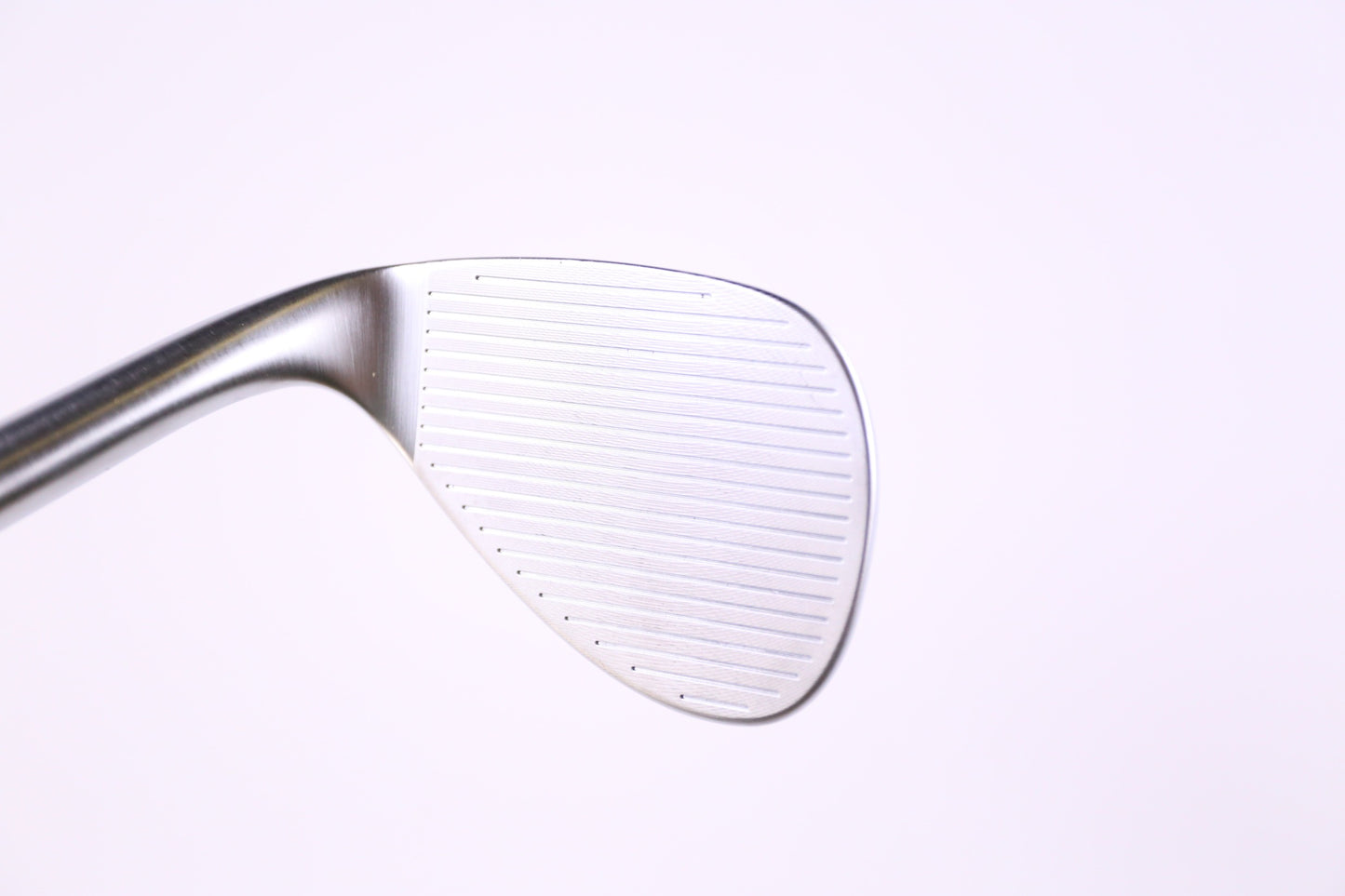 Used Cleveland RTX Full Face ZipCore Tour Satin Sand Wedge - Right-Handed - 56 Degrees - Stiff Flex-Next Round
