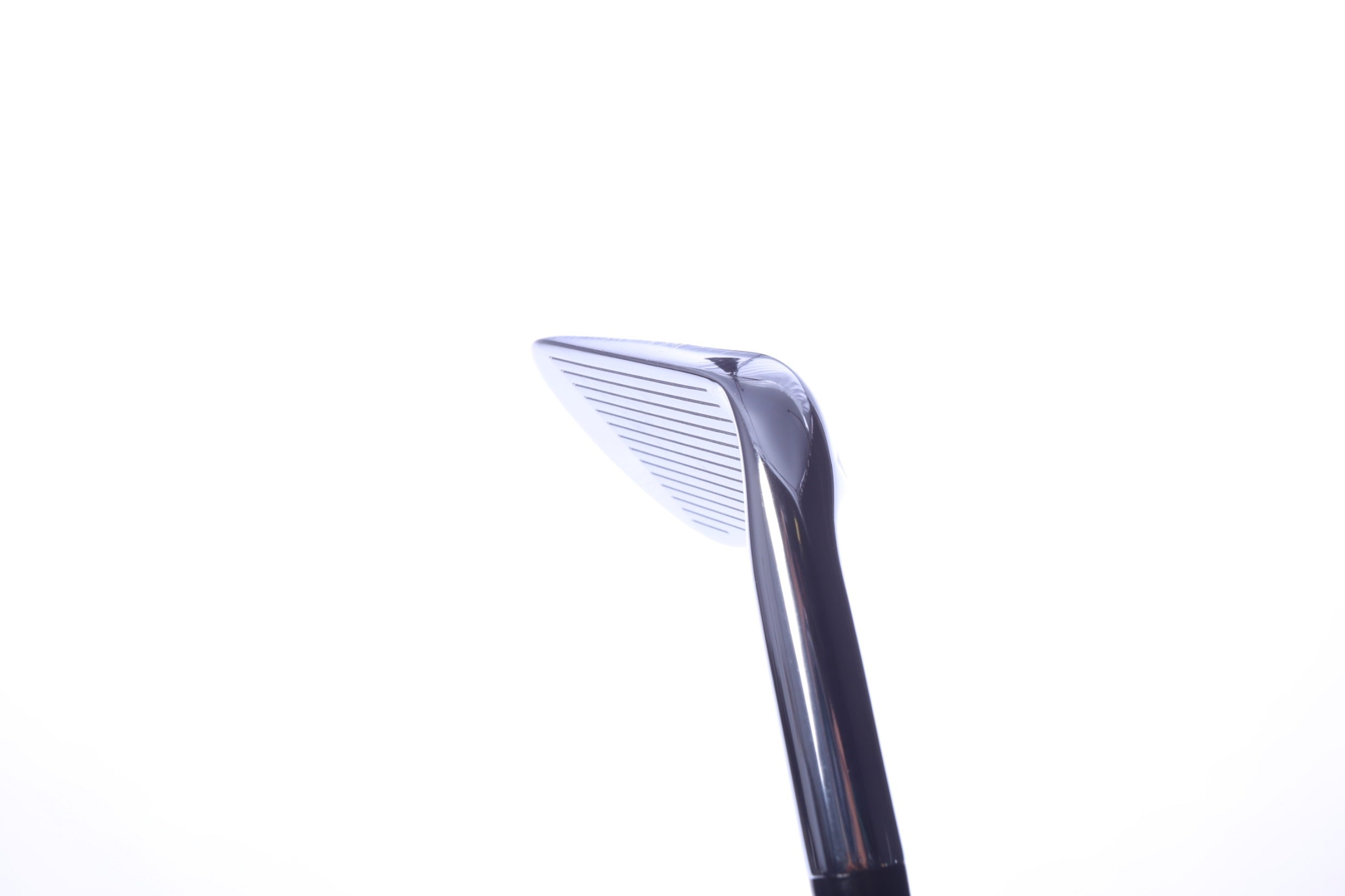 Used Callaway Elyte Approach Wedge - Left-Handed - 47 Degrees - Stiff Flex-Next Round
