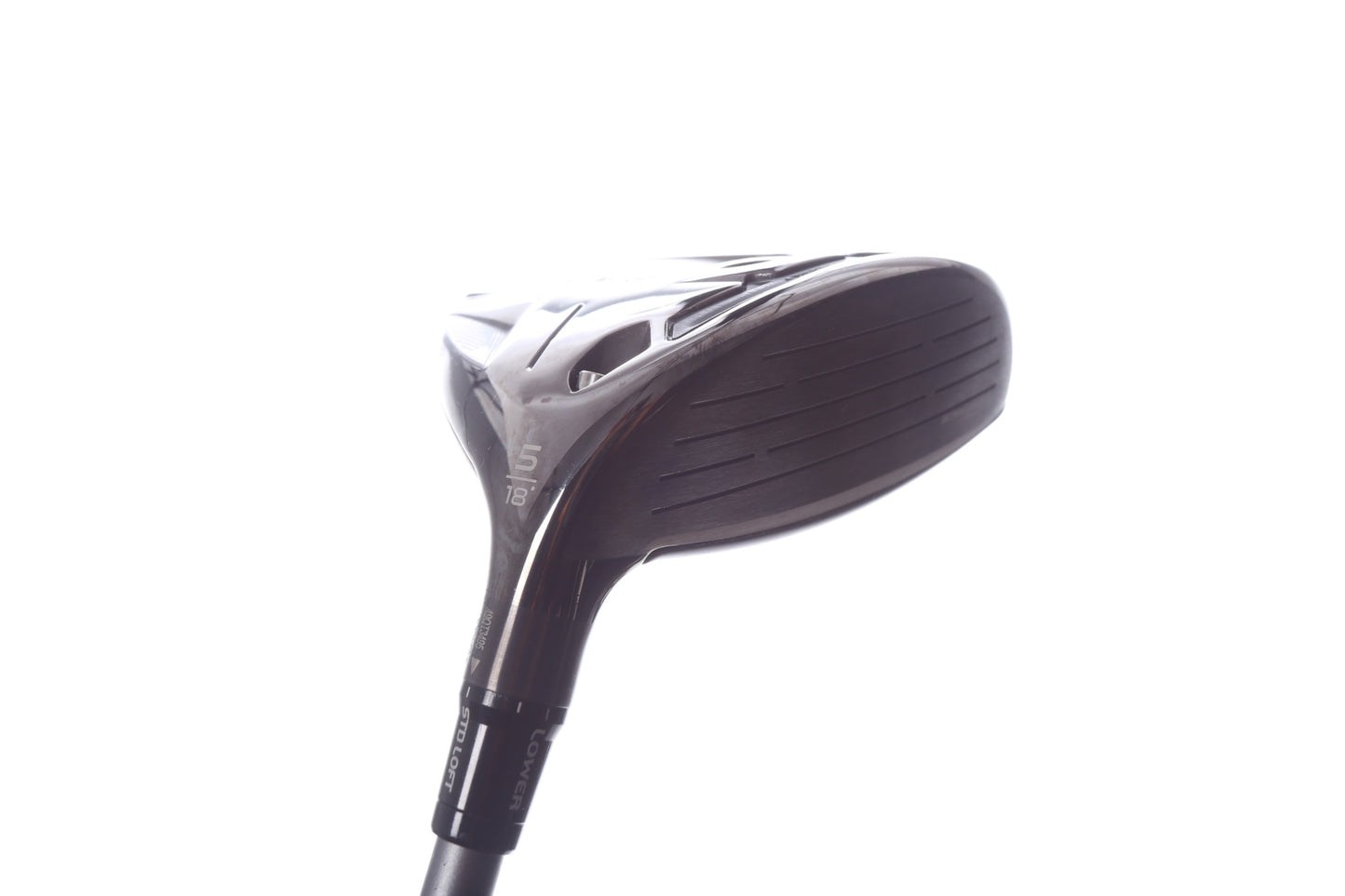 Used TaylorMade Qi35 5-Wood - Right-Handed - 18 Degrees - Seniors Flex-Next Round
