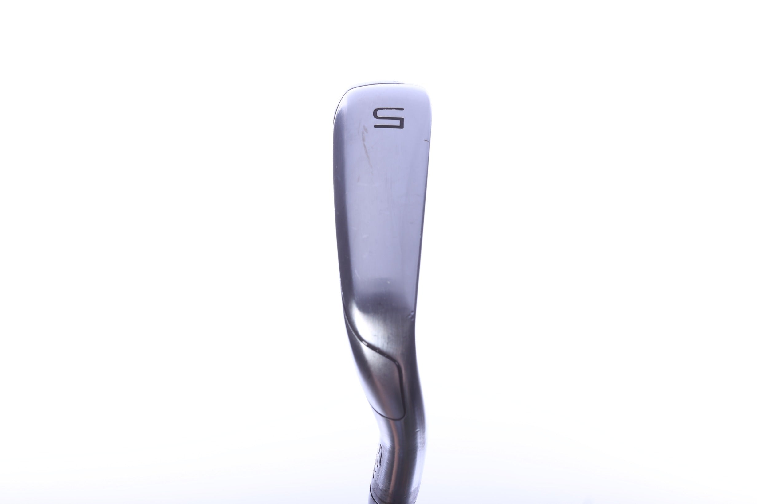 Used Titleist CNCPT CP-04 Single 5-Iron - Right-Handed - Extra Stiff Flex