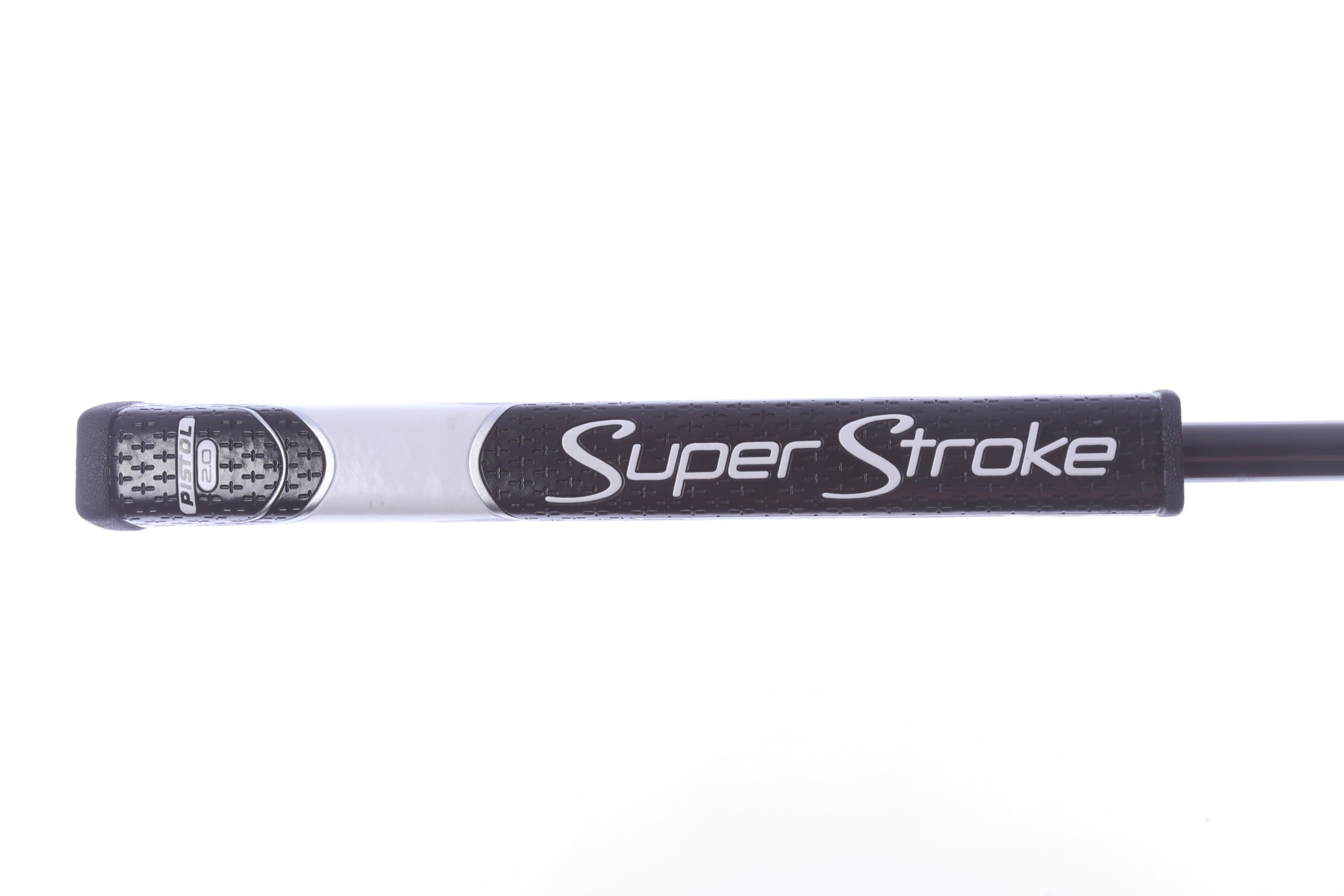 Used Goodwood G6 Carbon Raw Putter - Right-Handed - 34.5 in - Blade-Next Round