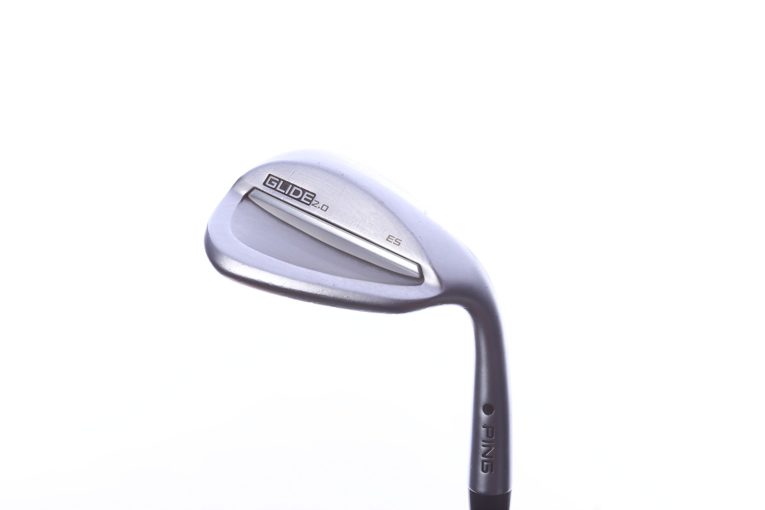 Used Ping Glide 2.0 ES Lob Wedge - Right-Handed - 58 Degrees - Wedge Flex-Next Round