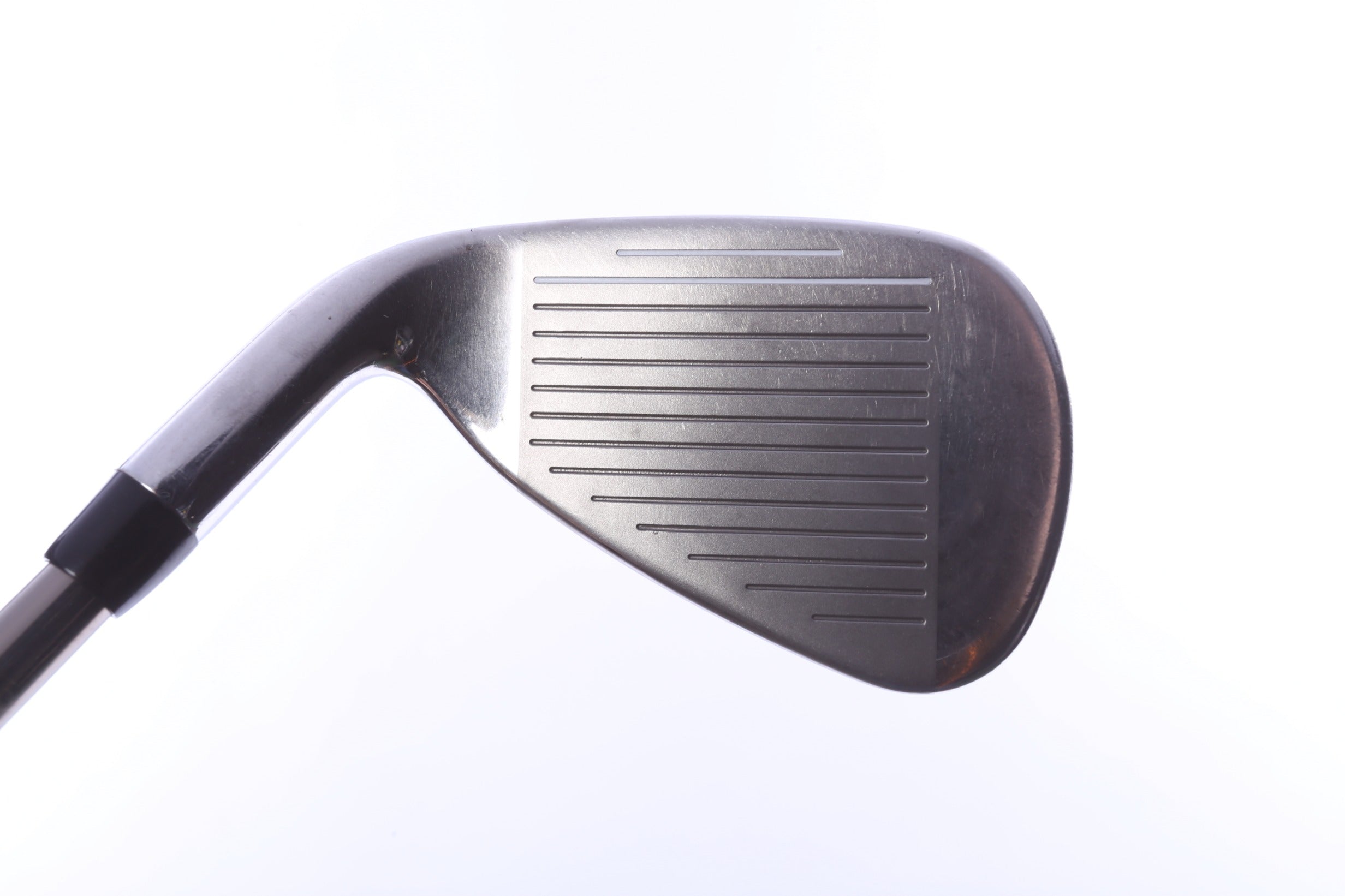 Used Callaway Steelhead XR Single 8-Iron - Right-Handed - Ladies Flex-Next Round