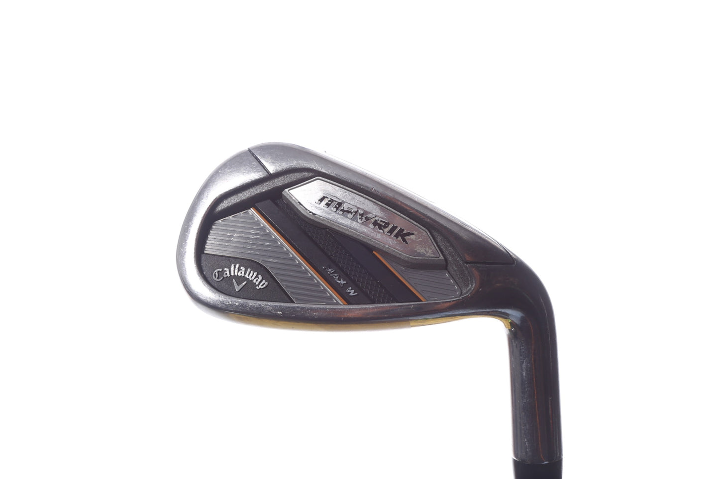 Used Callaway Mavrik Max Single 9-Iron - Right-Handed - Seniors Flex-Next Round