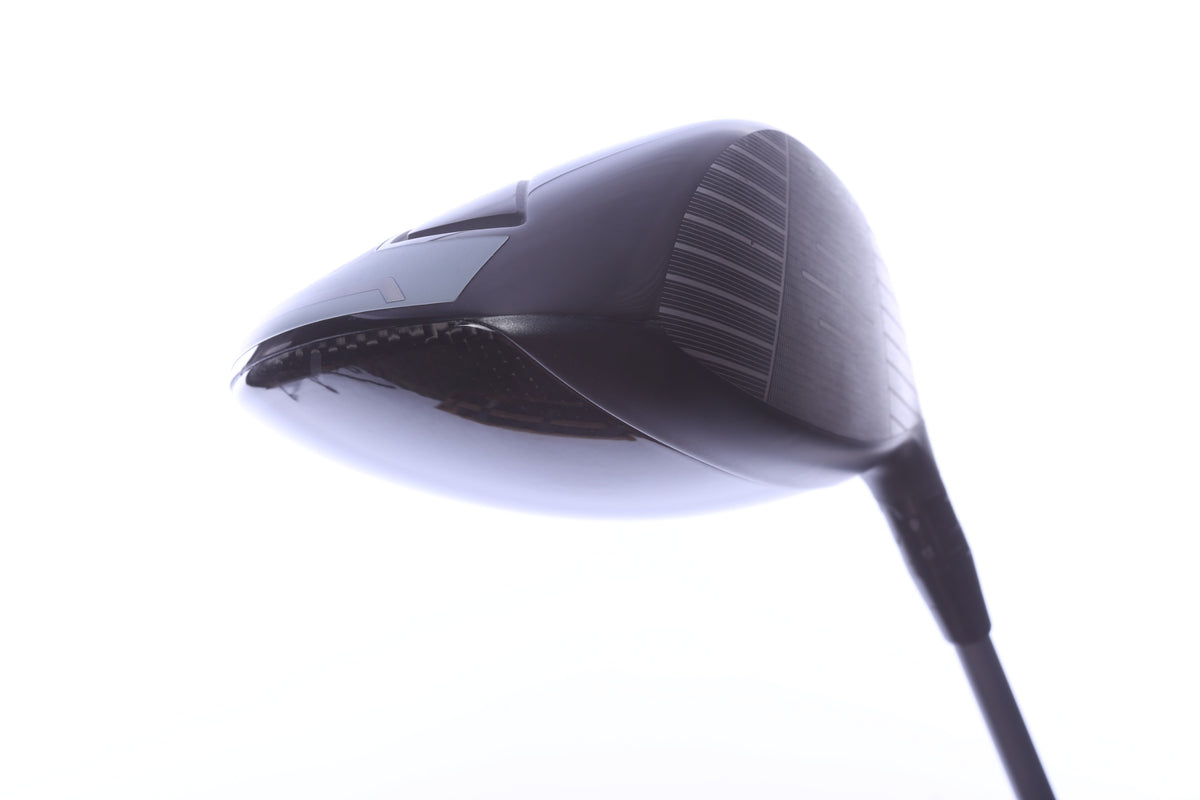 Used Callaway Quantum MAX Driver - 10.5 Degrees - Regular Flex Project X Denali Frost Silver - Right-Handed