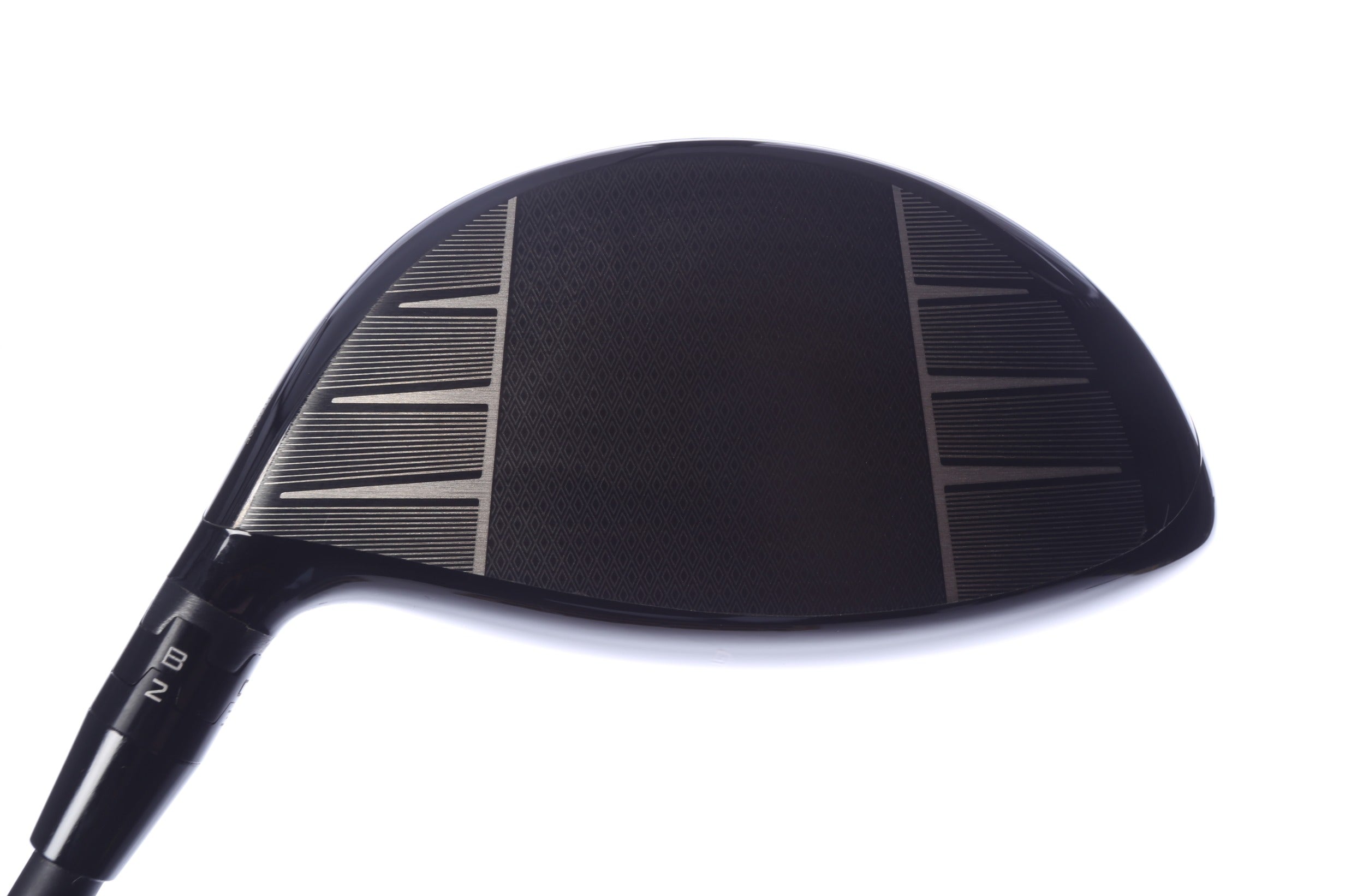 Used Titleist GT3 Driver - 8 Degrees - Extra Stiff Flex Mitsubishi Tensei 1K Blue - Right-Handed-Next Round