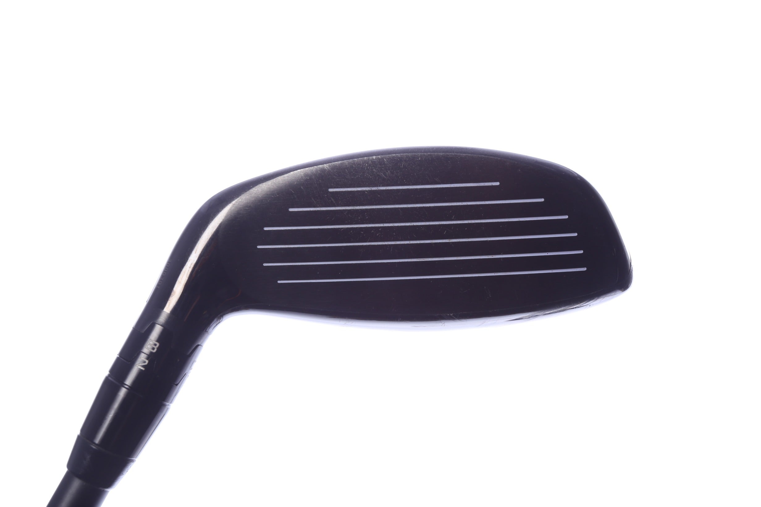 Used Titleist TSR2 5H Hybrid - Right-Handed - 24 Degrees - Regular Flex-Next Round
