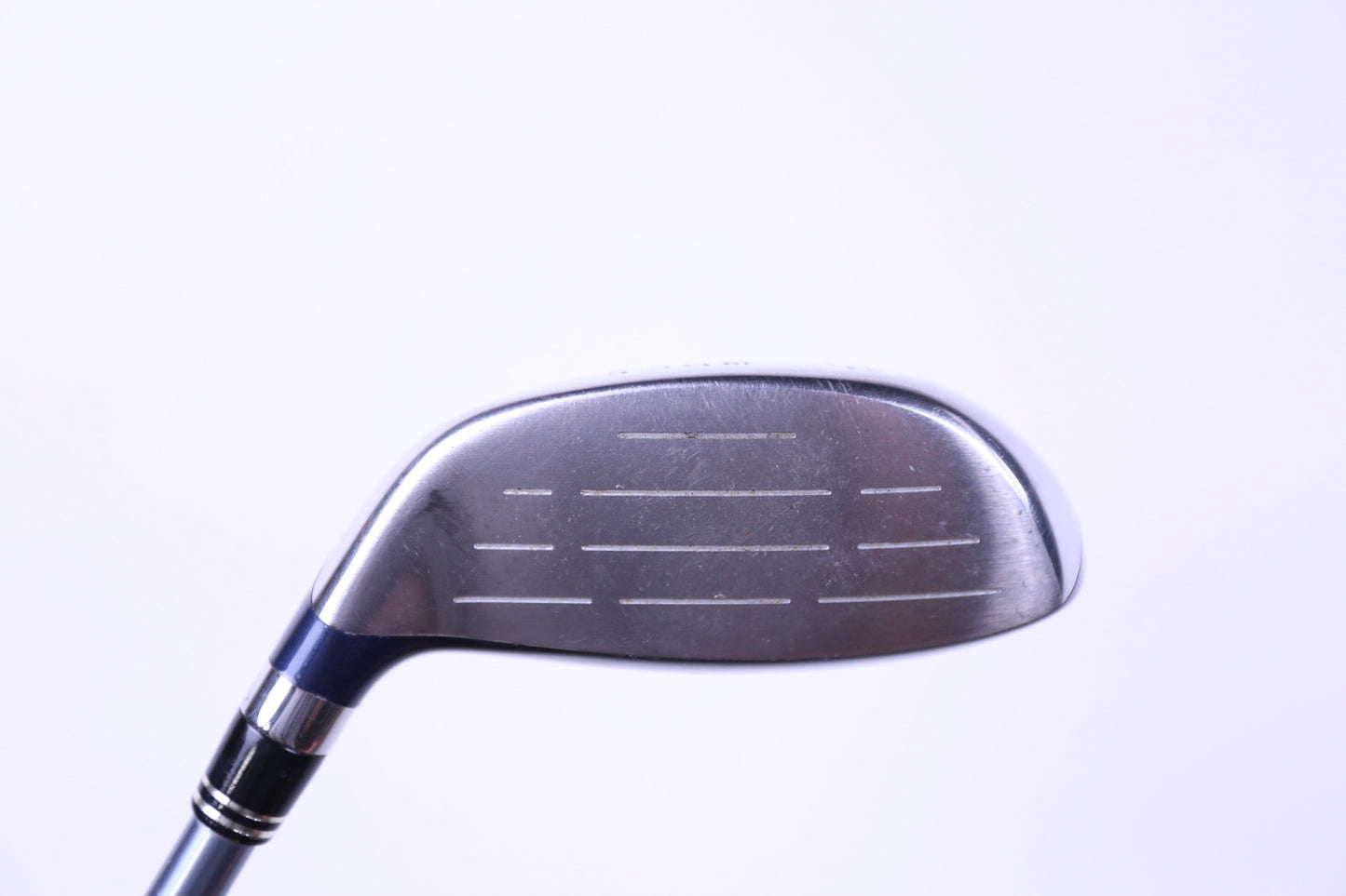Used Cobra 2008 Speed LD M OS 3-Wood - Right-Handed - 15 Degrees - Ladies Flex-Next Round