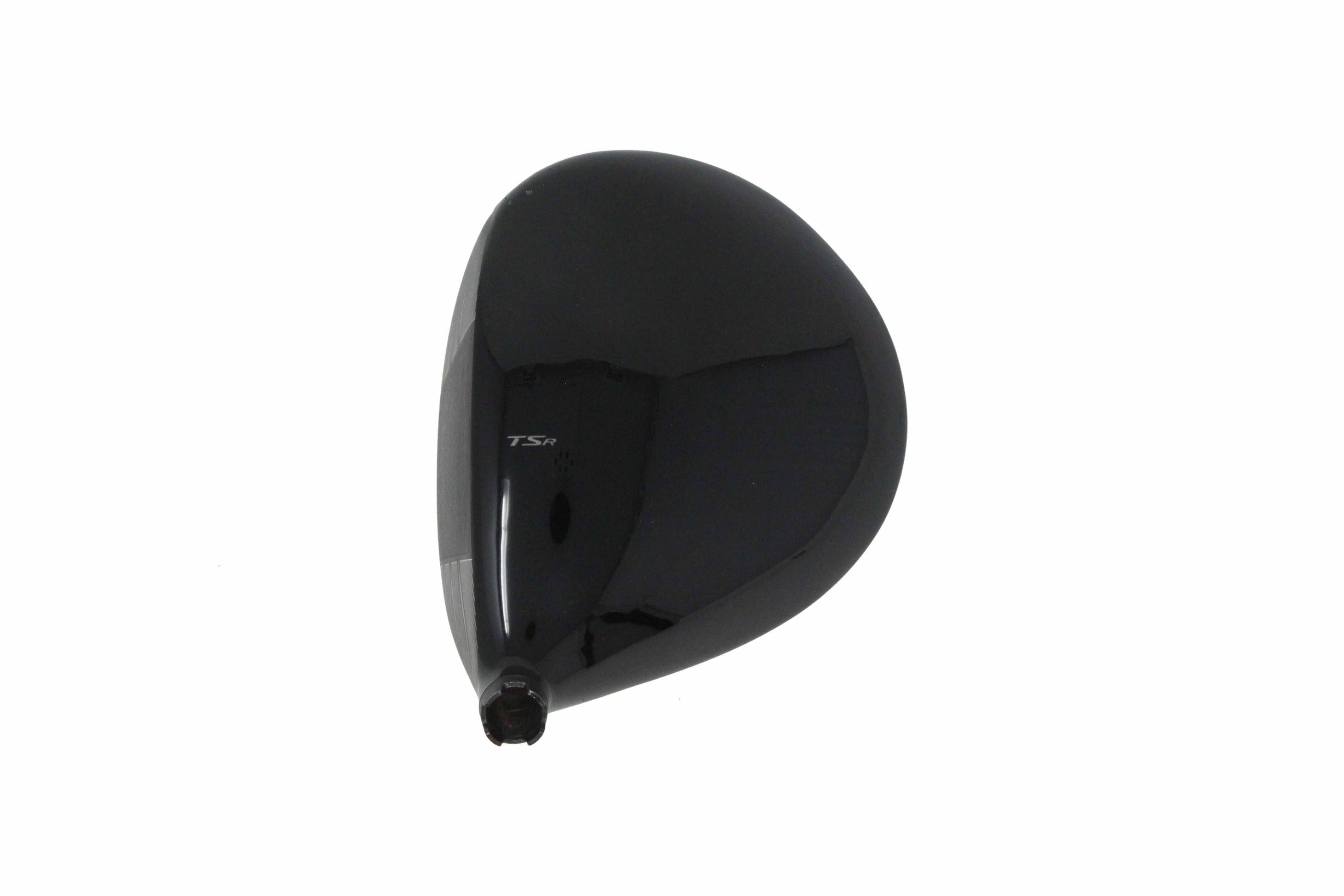 Used Titleist TSR3 Driver - HEAD ONLY - Right-Handed - 9 Degrees