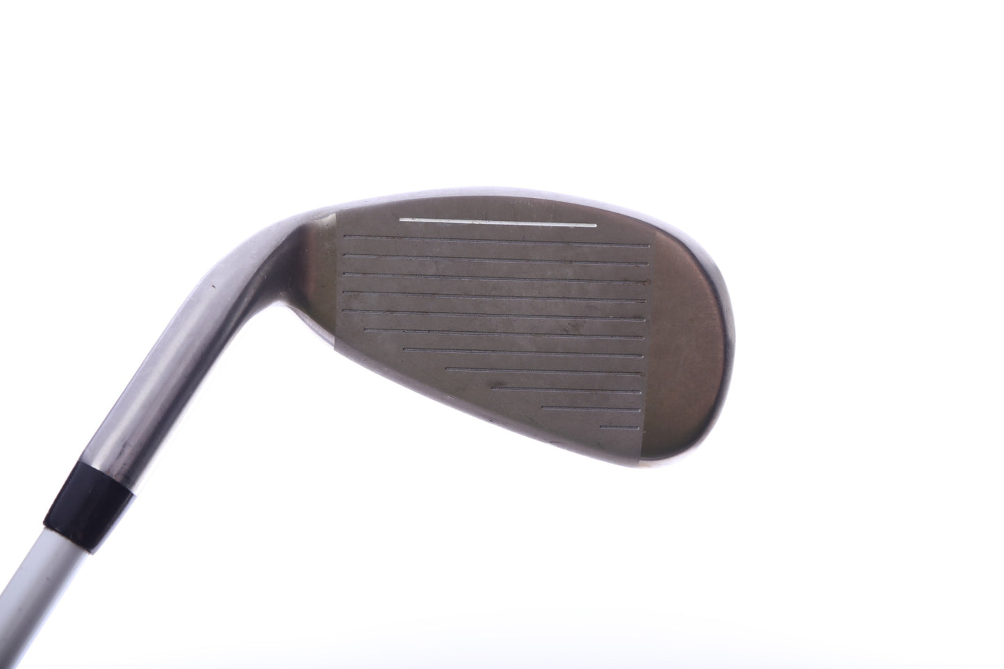 Used Tour Edge Hot Launch E521 Ironwood Single 7-Iron - Right-Handed - Seniors Flex-Next Round
