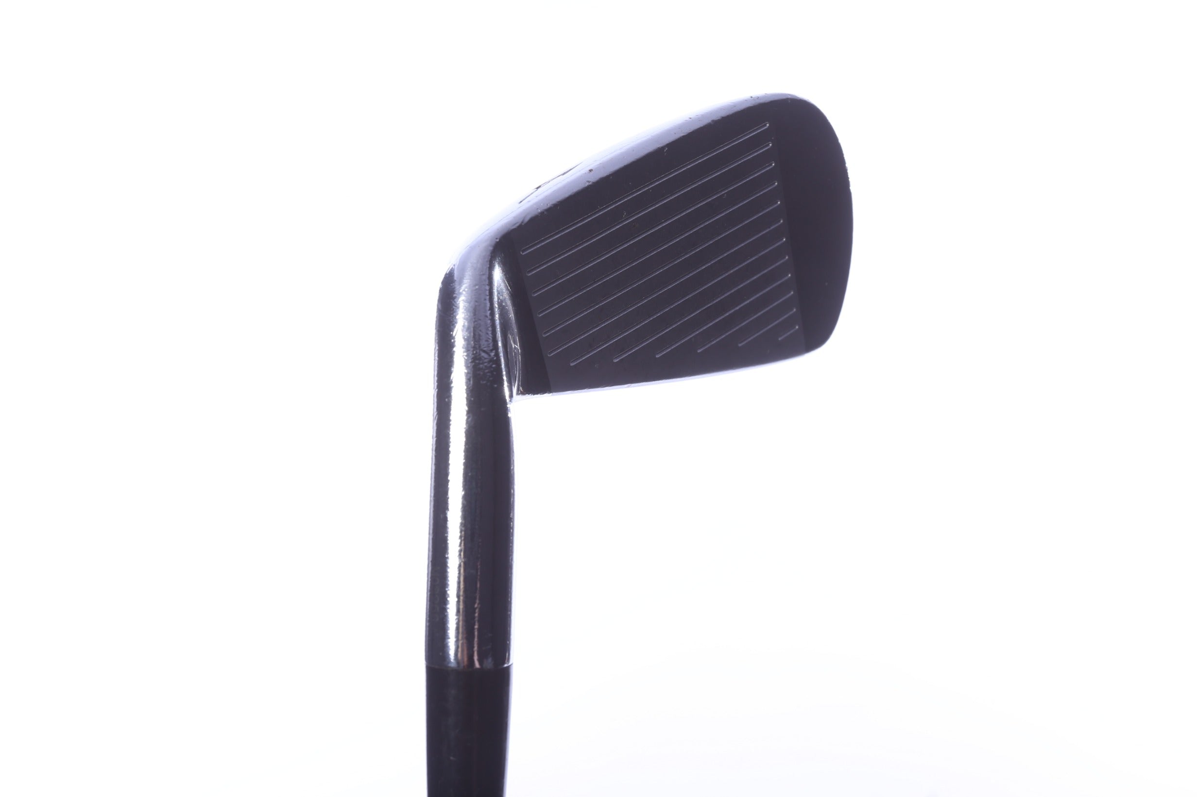 Used Mizuno MP 57 Single 3-Iron - Right-Handed - Stiff Flex-Next Round